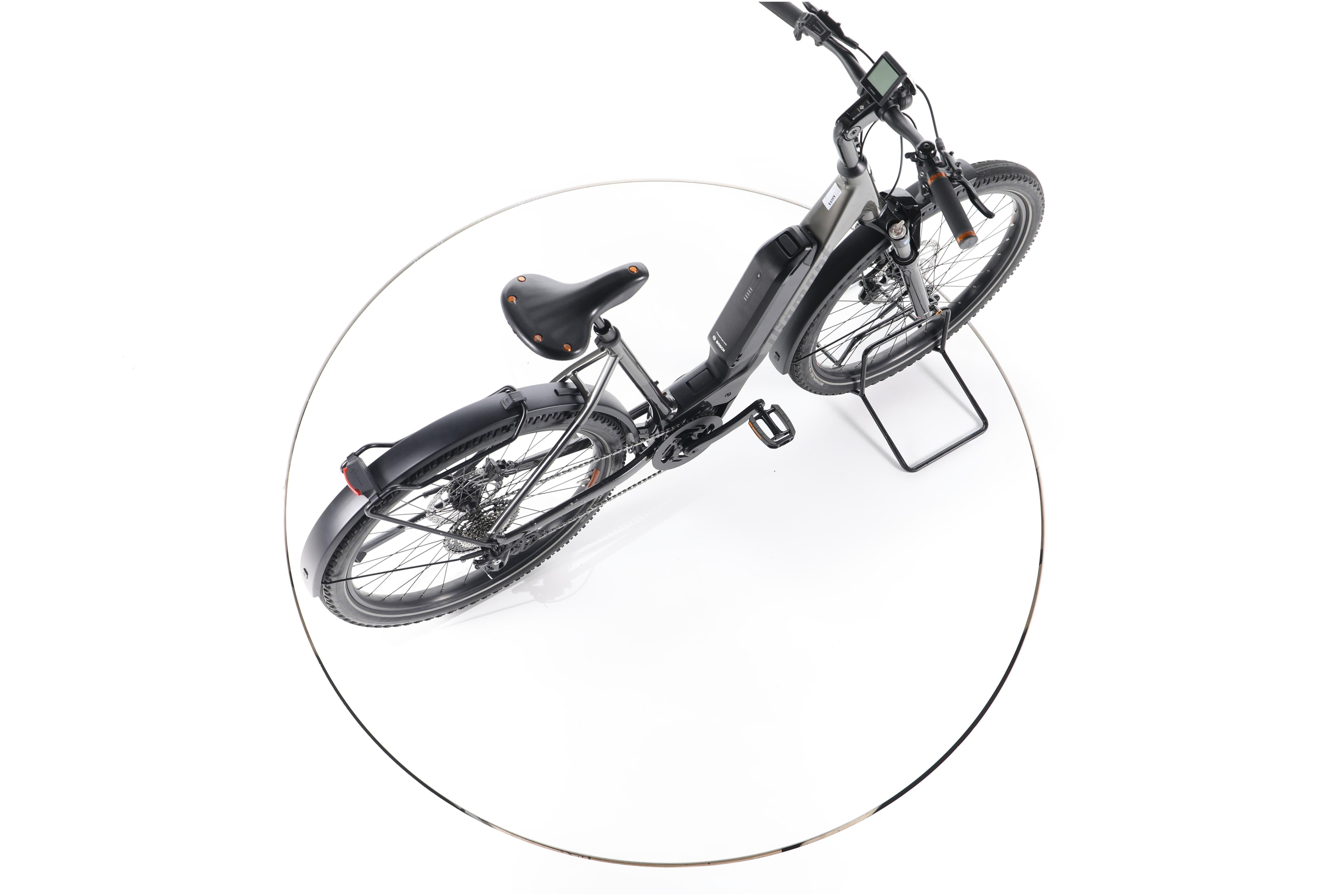 Diamant 138 Trekking E-Bike Tiefeinsteiger 2023 - Image 24