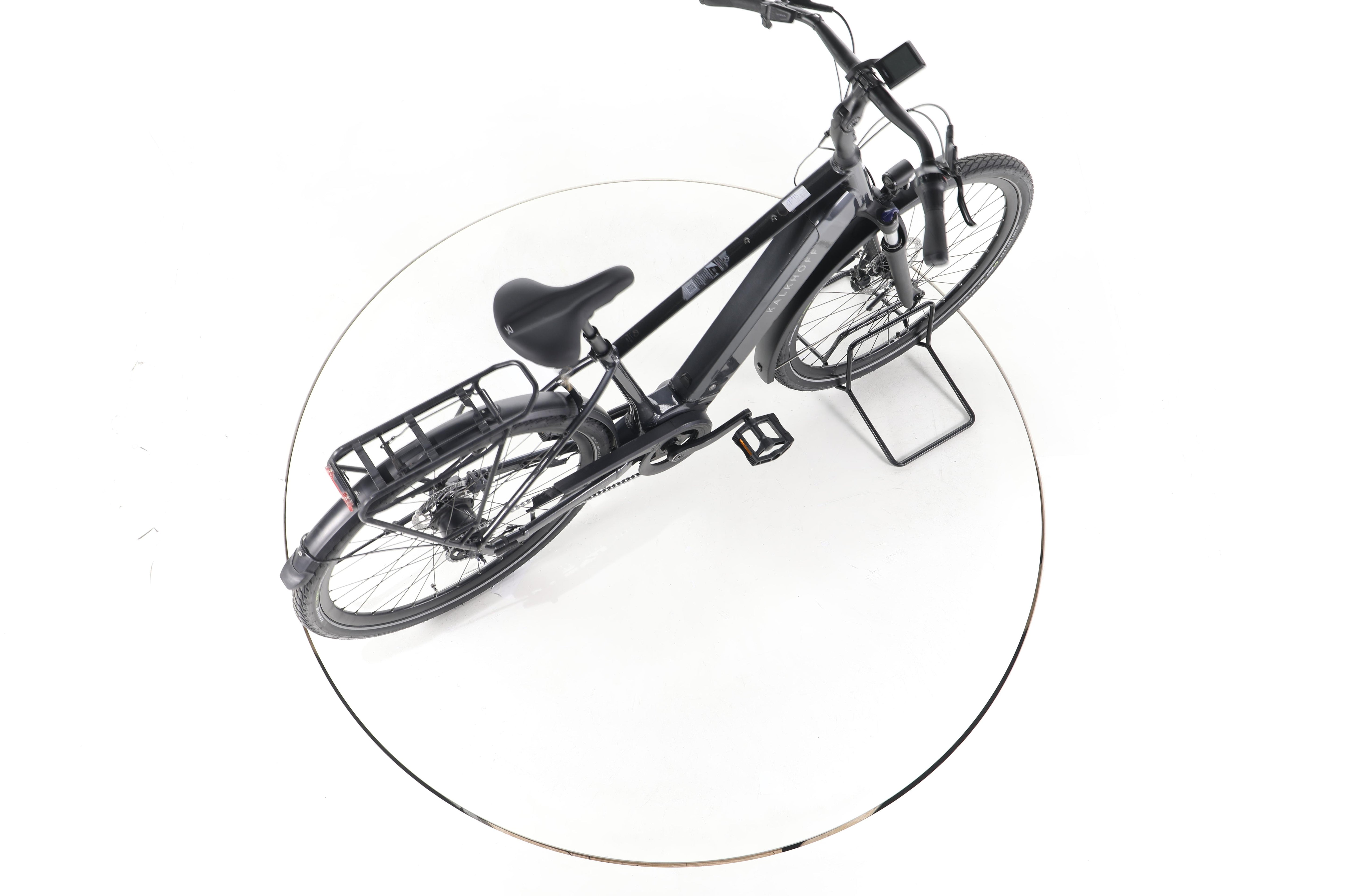 Kalkhoff Image 3.B Advance City E-Bike - Image 24