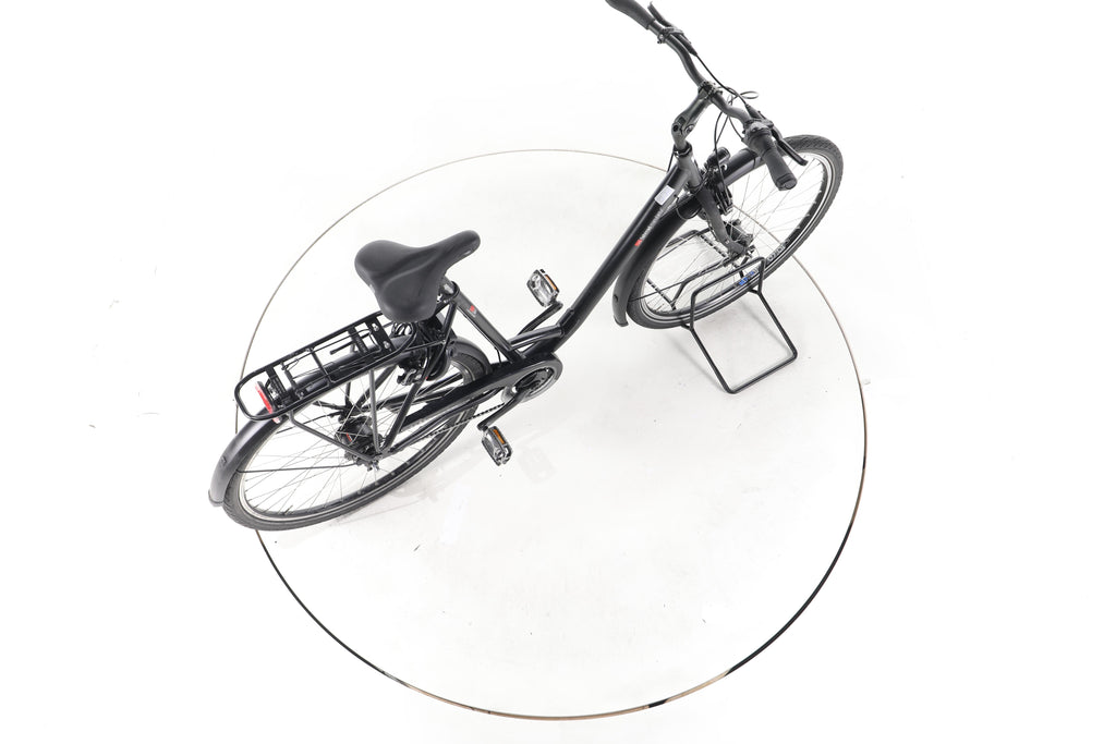 VSF Fahrradmanufaktur T-50 Fahrrad City & Trekking - Image 24