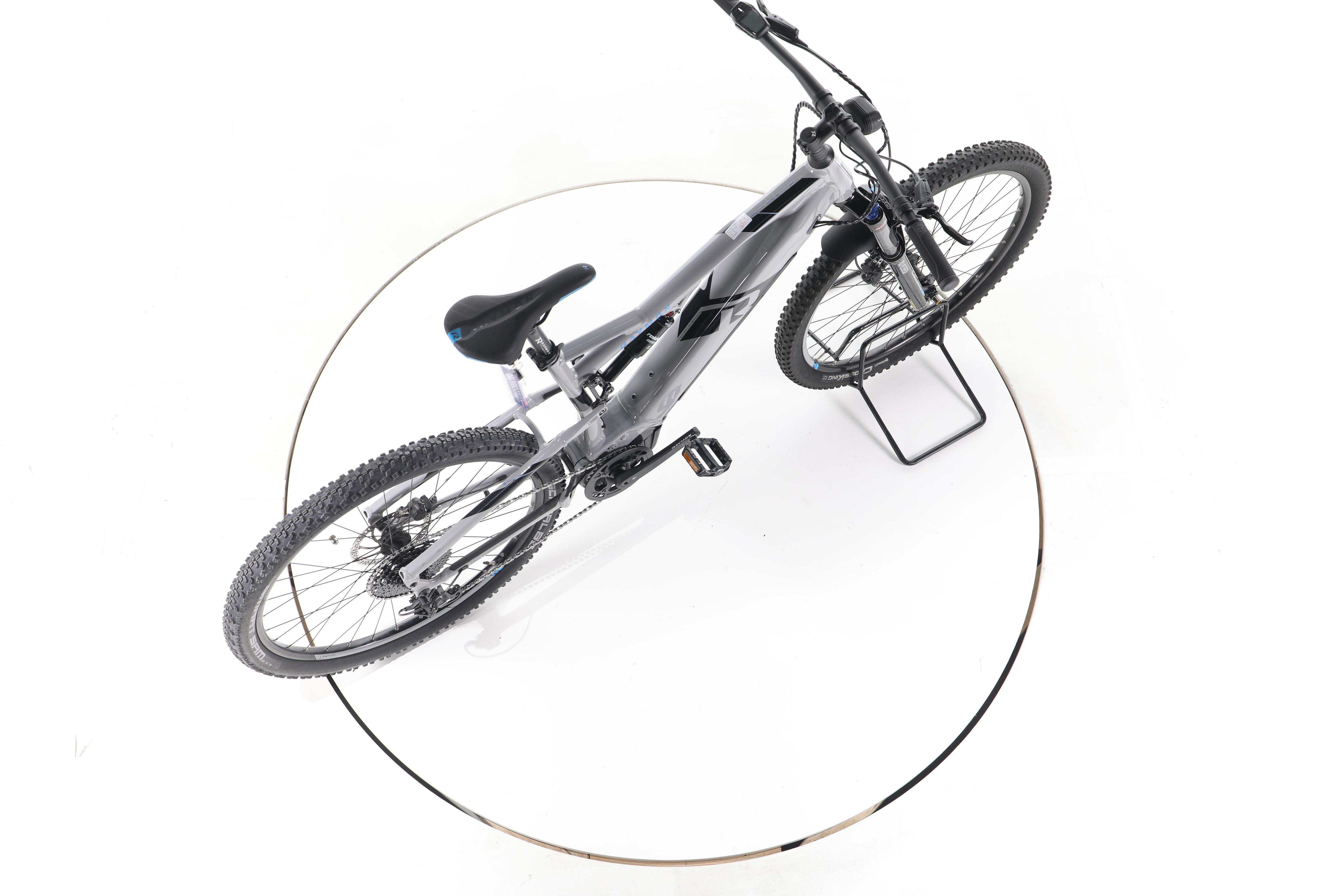 R Raymon FullRay 130E 5.0 E-Bike Fully - Image 24