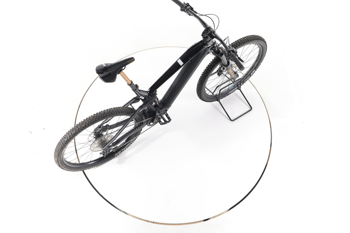 Bulls Sonic EVO AM SL 1 E-Bike Fully Carbon - Image 24