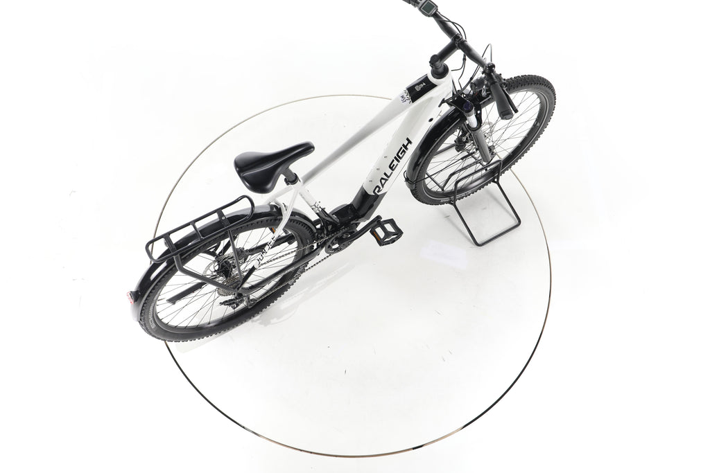 Raleigh Dundee 10 Trekking E-Bike - Image 24