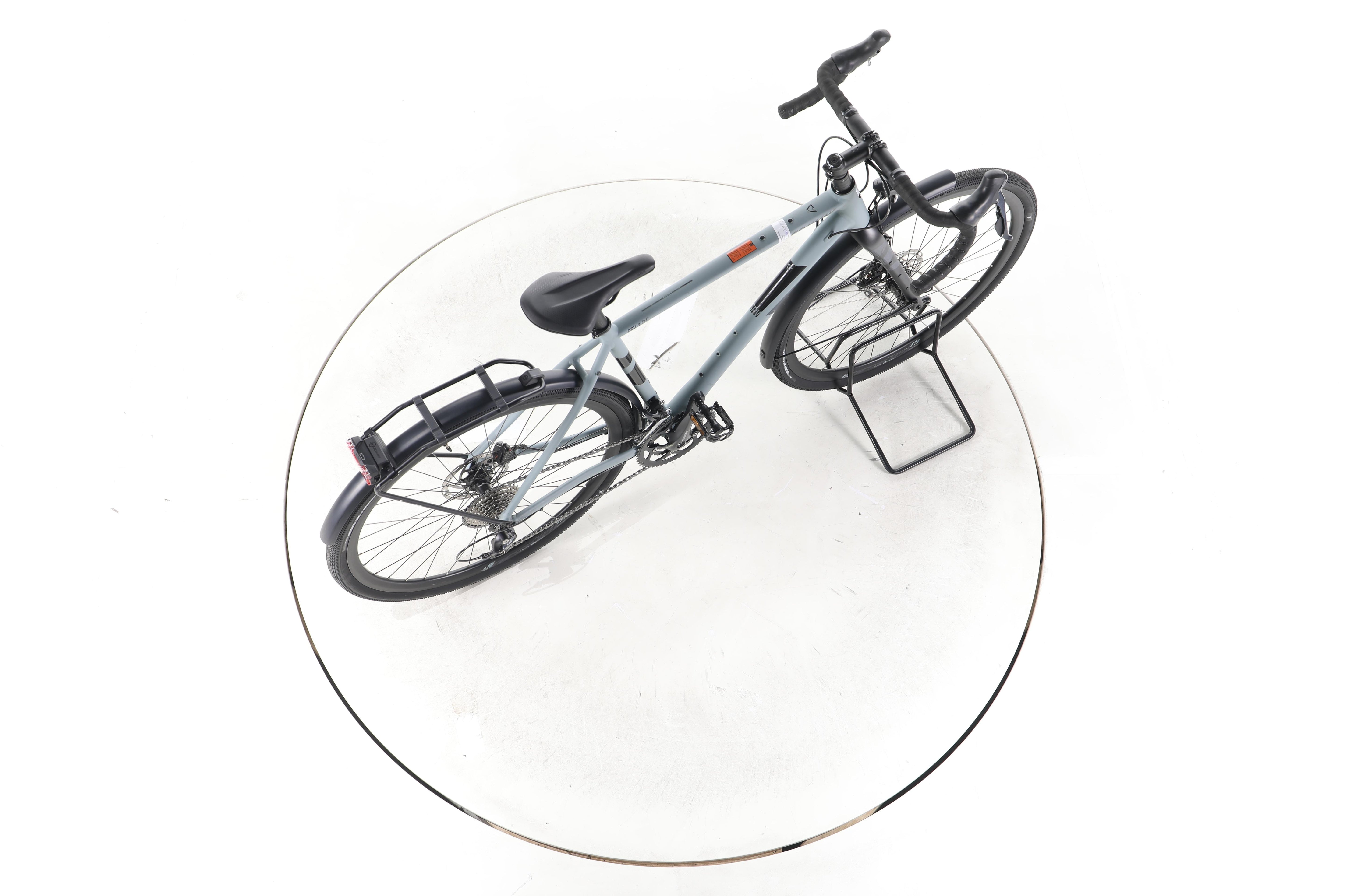 Conway GRV 4.0 C Gravelbike - Image 24