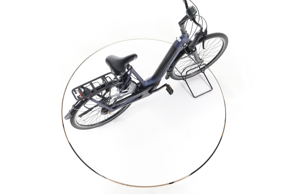 Gazelle Arroyo C7+ HMB Elite City E-Bike Tiefeinsteiger - Image 24