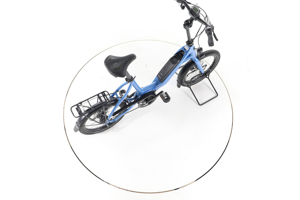 Velo de Ville KEB 400 Kompakt E-Bike Tiefeinsteiger - Image 24