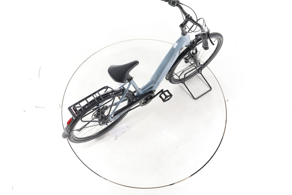 Kettler Traveller Gold 5+ RT Belt City E-Bike Tiefeinsteiger - Image 24