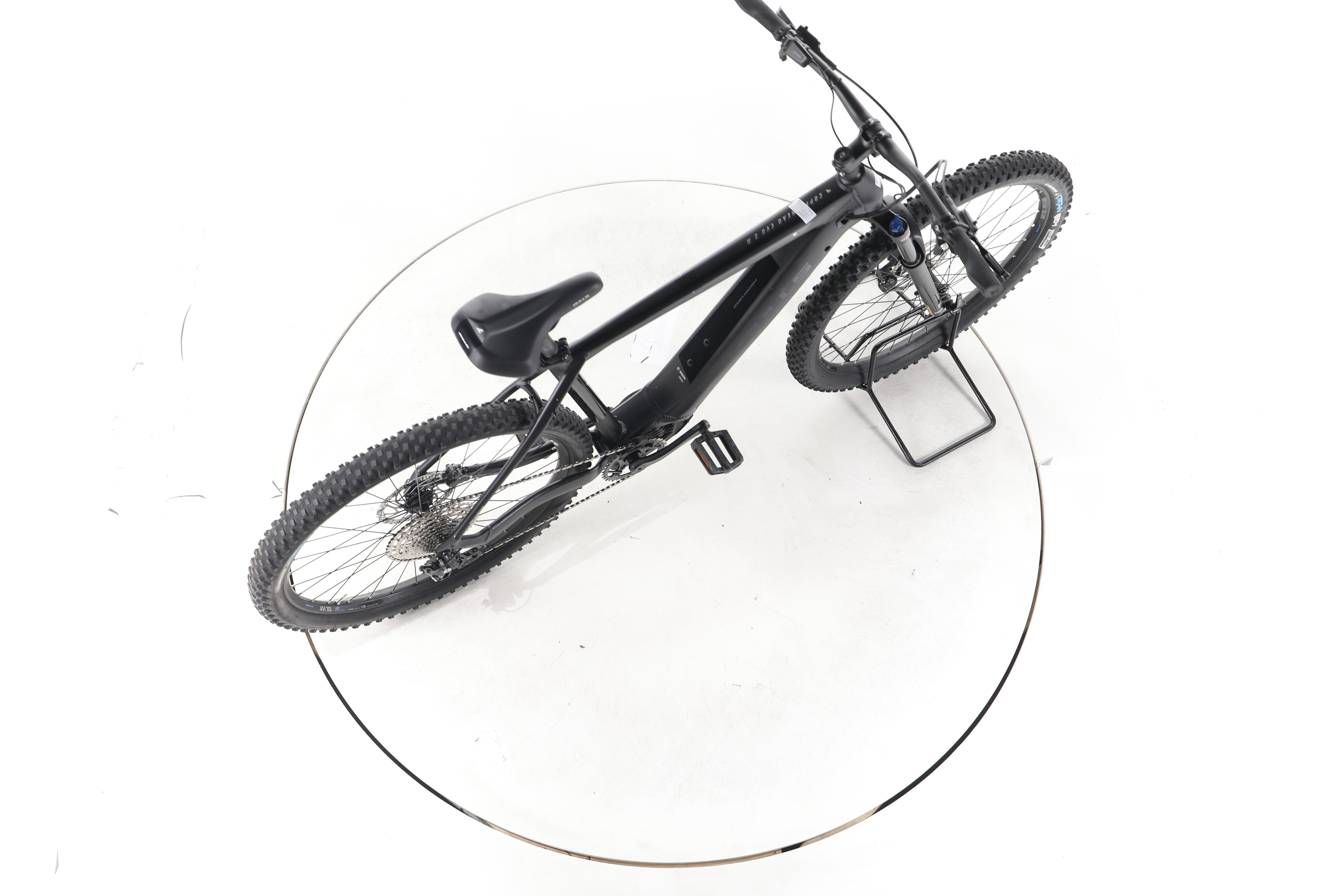 Bulls Copperhead EVO 2 E-Bike - Image 24