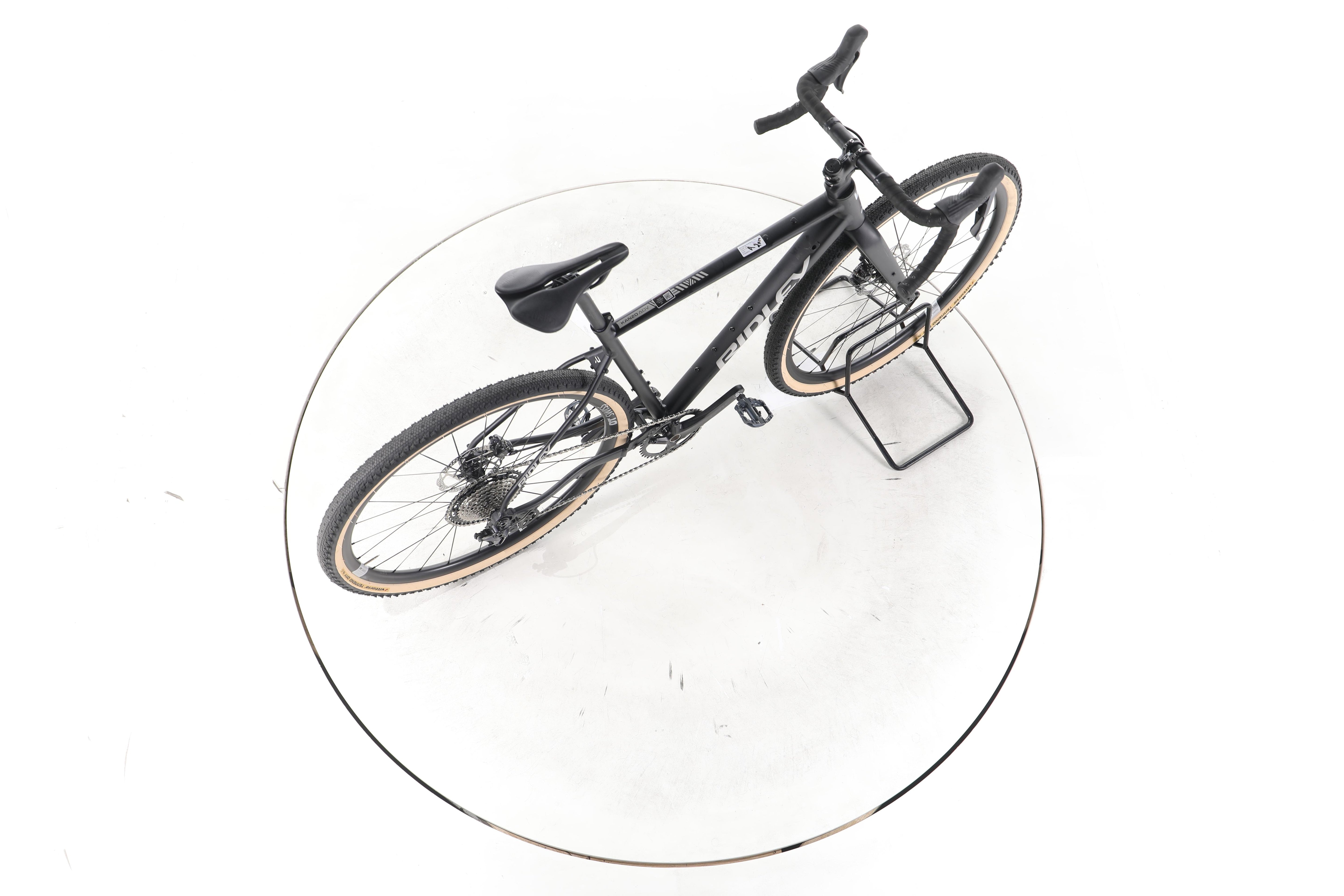 Ridley Kanzo Adventure Gravelbike 2025 - Image 24