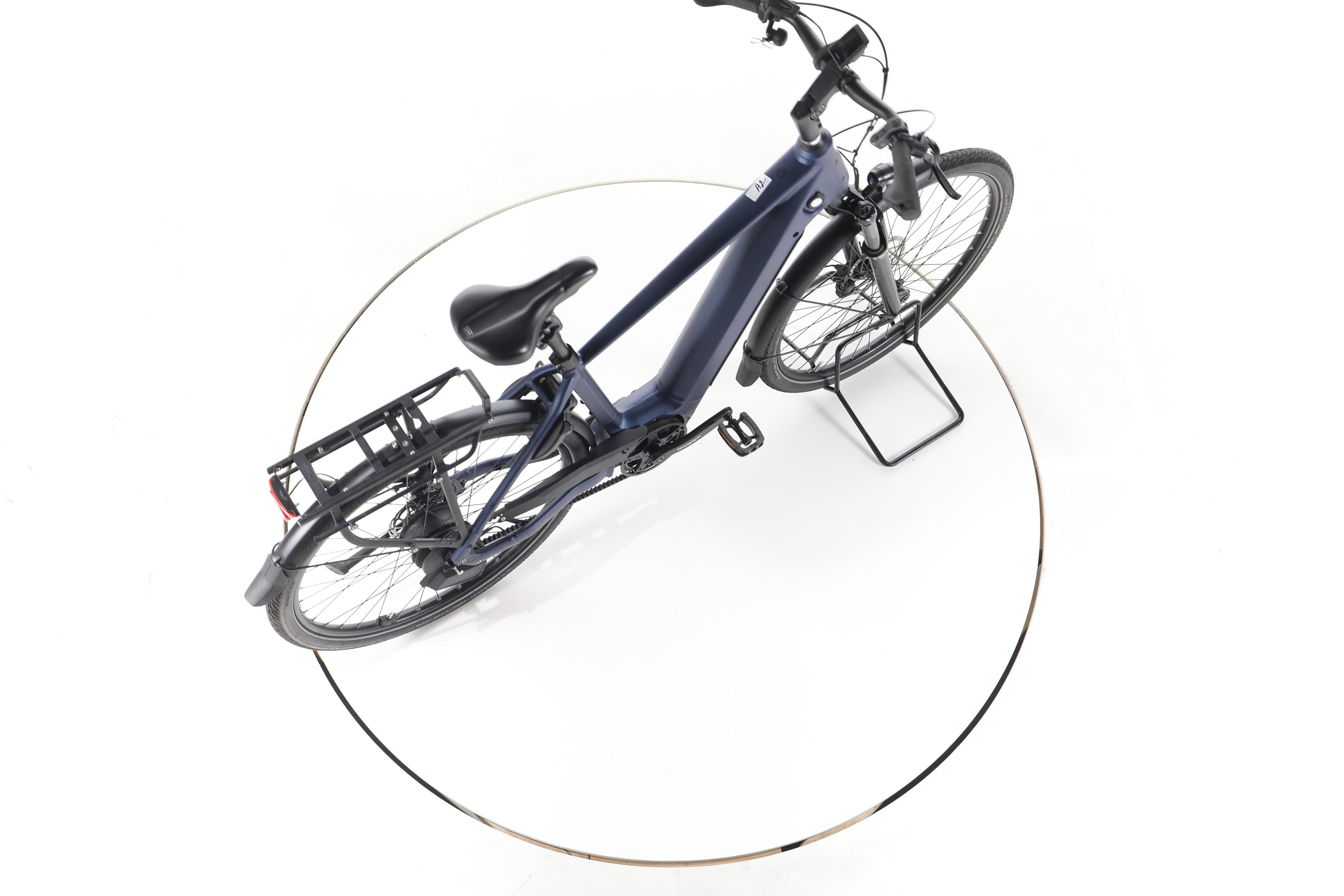 Velo de Ville AEB 890 City E-Bike 2024 - Image 24