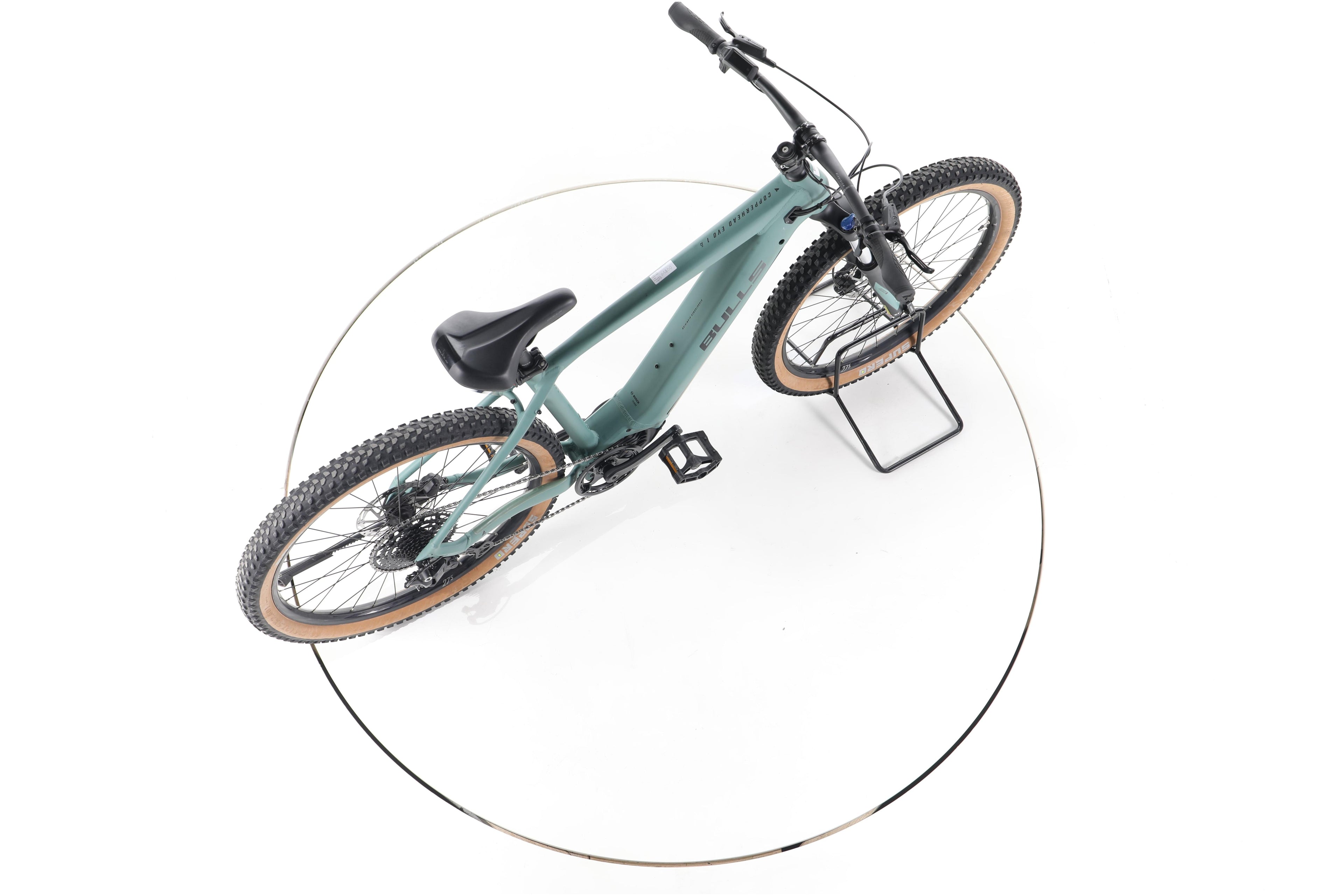 Bulls Copperhead EVO 1 E-Bike 2024 - Image 24