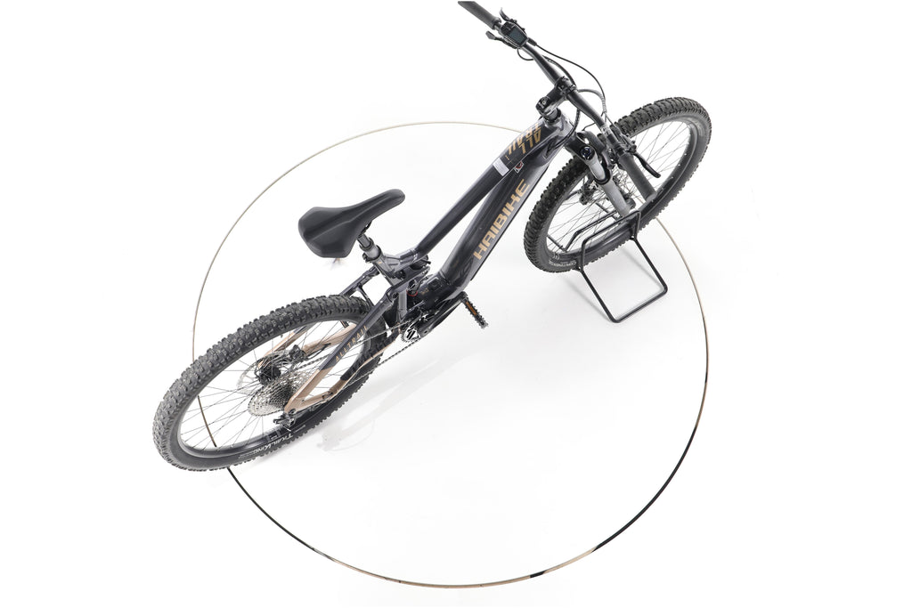 Haibike AllTrail 5 Fully E-Bike 2024 - Image 24