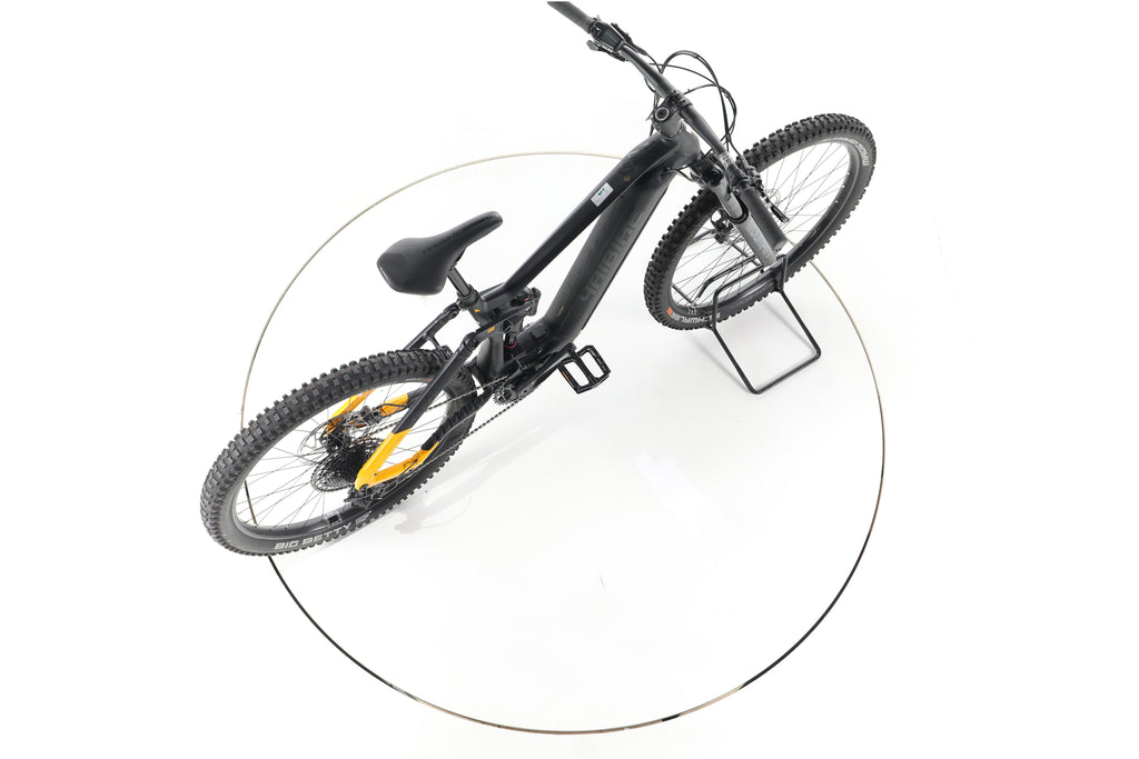 Haibike Nduro 6 Fully E-Bike 2023 - Image 24