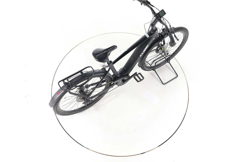 Cube Touring Hybrid Pro Trekking E-Bike 2024 - Image 24