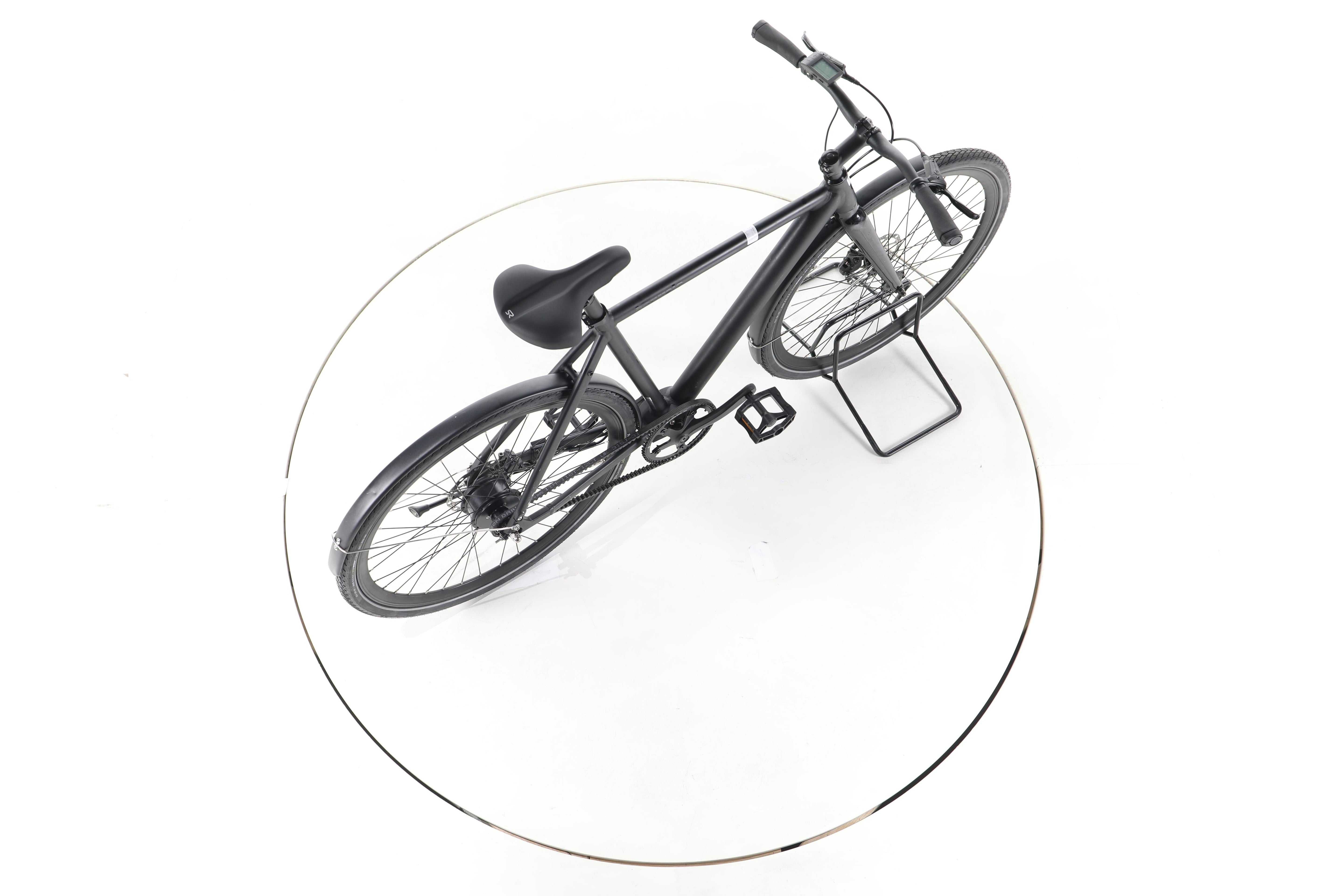 bonvelo RAKEDE Boost E-Bike - Image 24