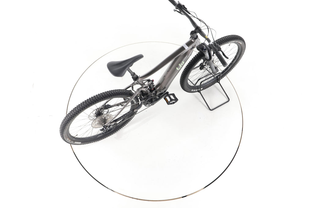 Liv Embolden E+ 1 Fully E-Bike - Image 24