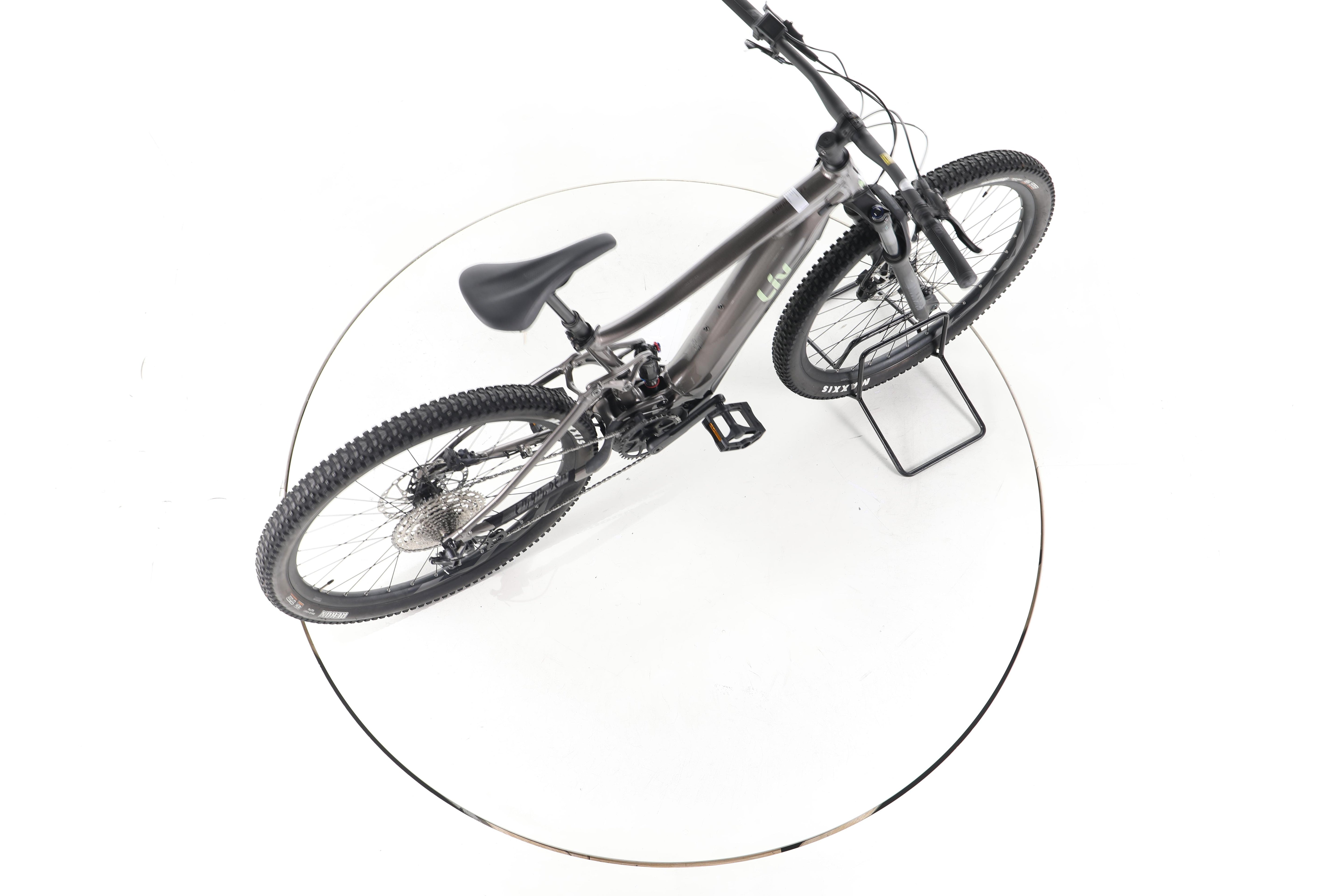 Liv Embolden E+ 1 Fully E-Bike - Image 24