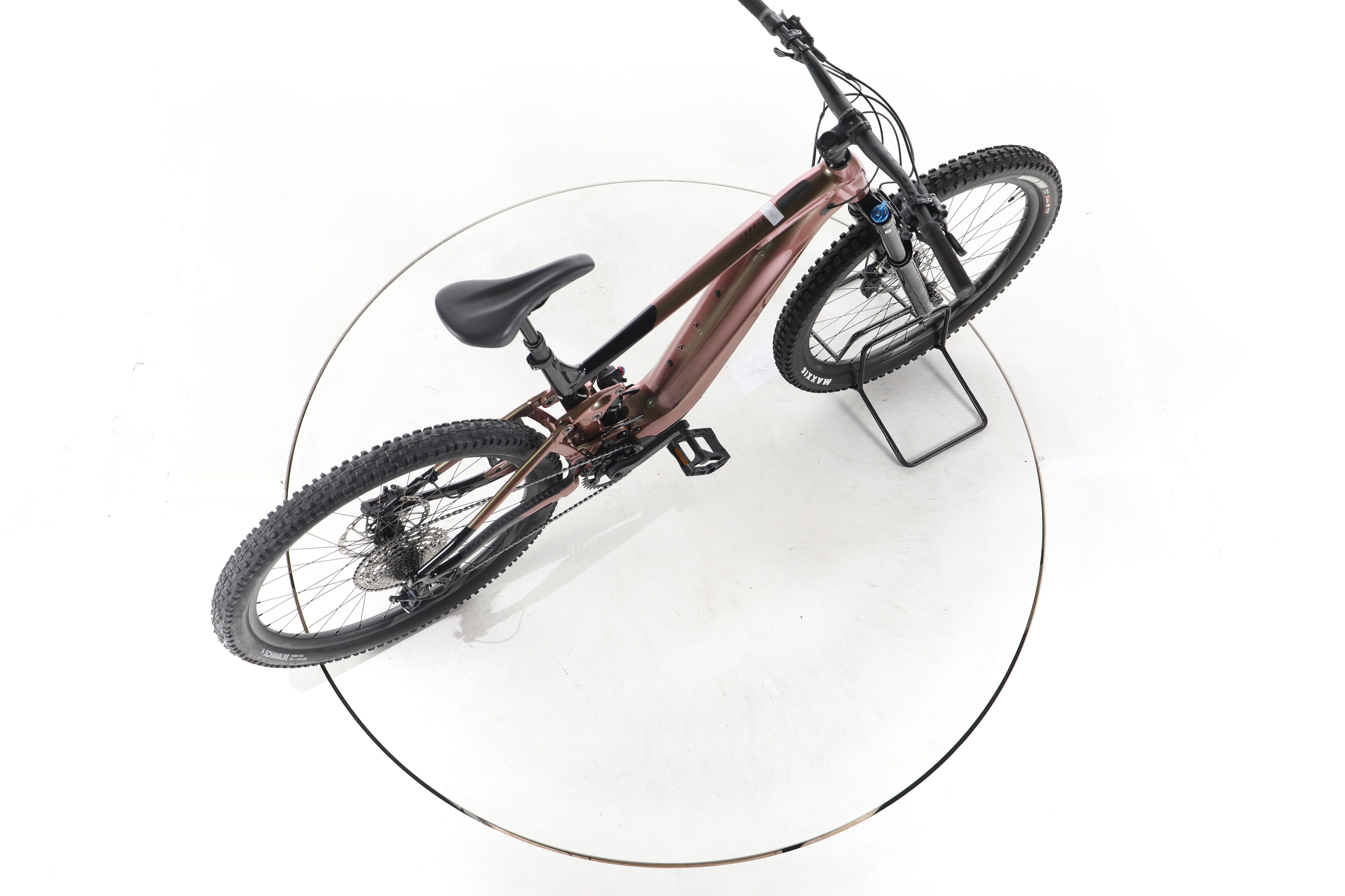 Giant Trance X E+ 2 E-Bike Fully 2024 - Image 24
