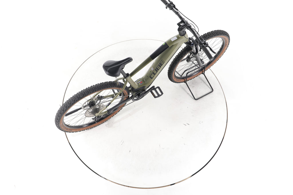 Cube Reaction Hybrid Race E-Bike 2024 - Image 24