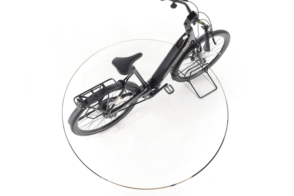 Liv Allure E+ 1 City E-Bike Tiefeinsteiger 2024 - Image 24
