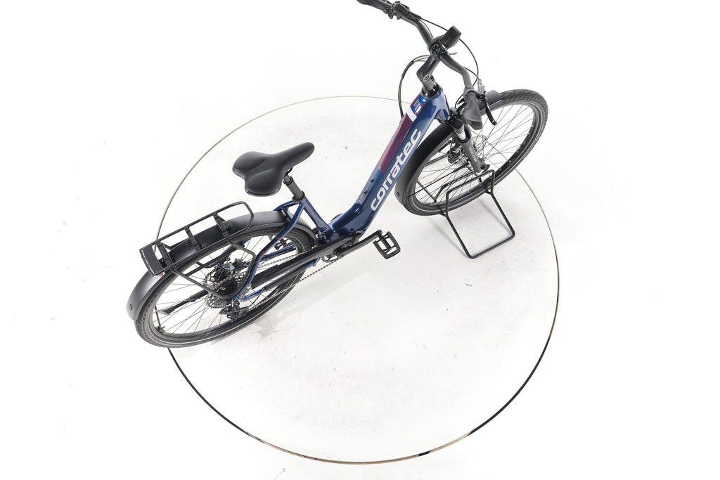 Corratec E-Power Trekking SE 3.0 Trekking E-Bike Tiefeinsteiger - Image 24