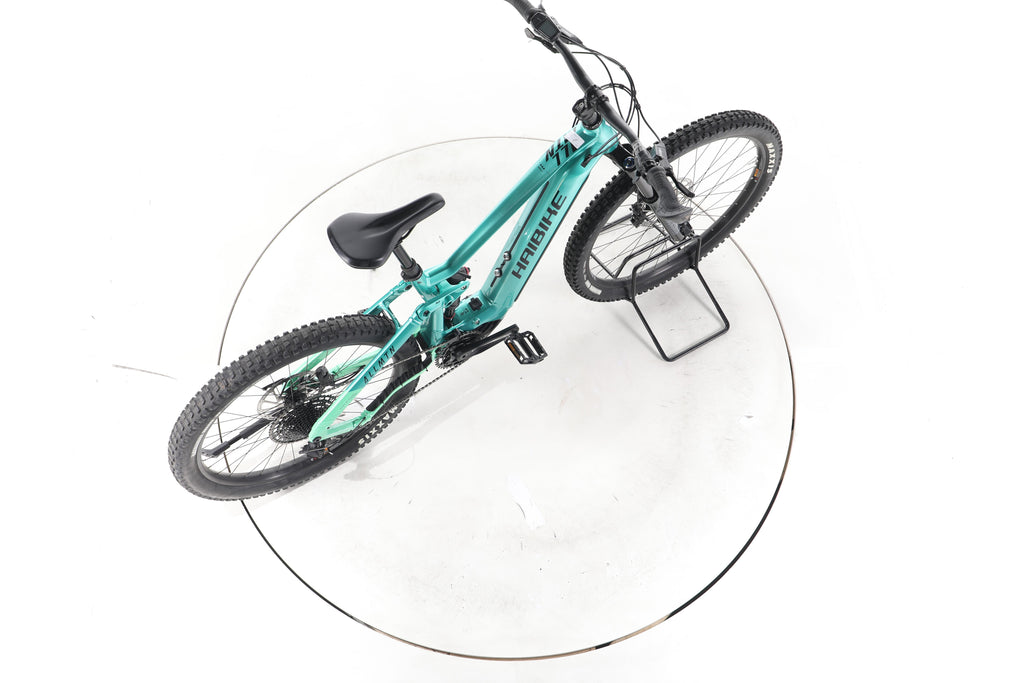 Haibike AllMtn 2 E-Bike Fully - Image 24
