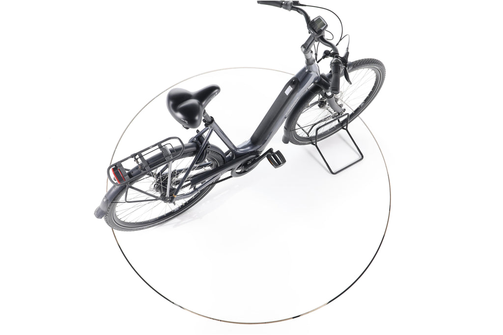 Batavus Finez E-go® Power Exclusive RT City E-Bike Tiefeinsteiger - Image 24