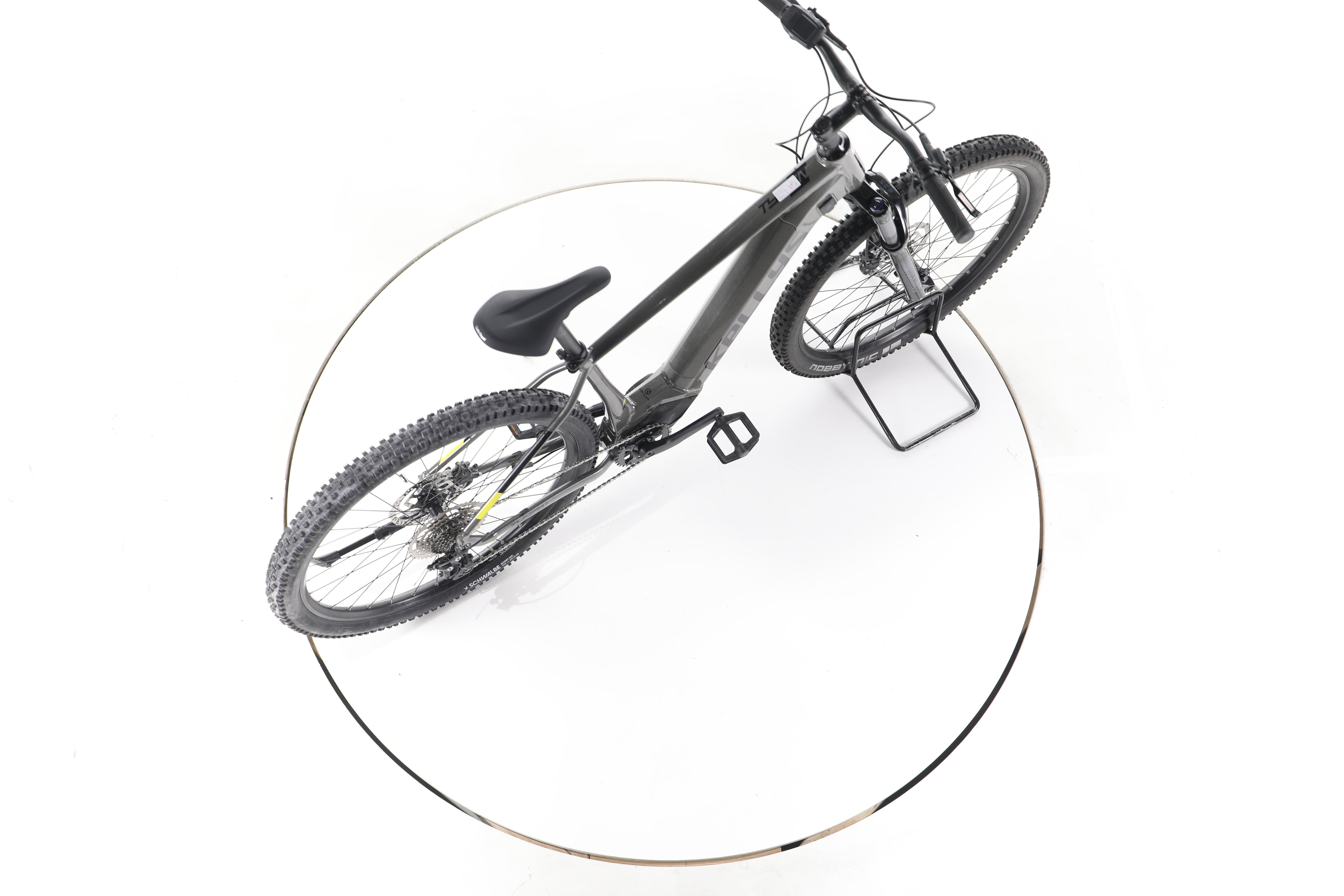 Kellys Tygon R50 E-Bike - Image 24