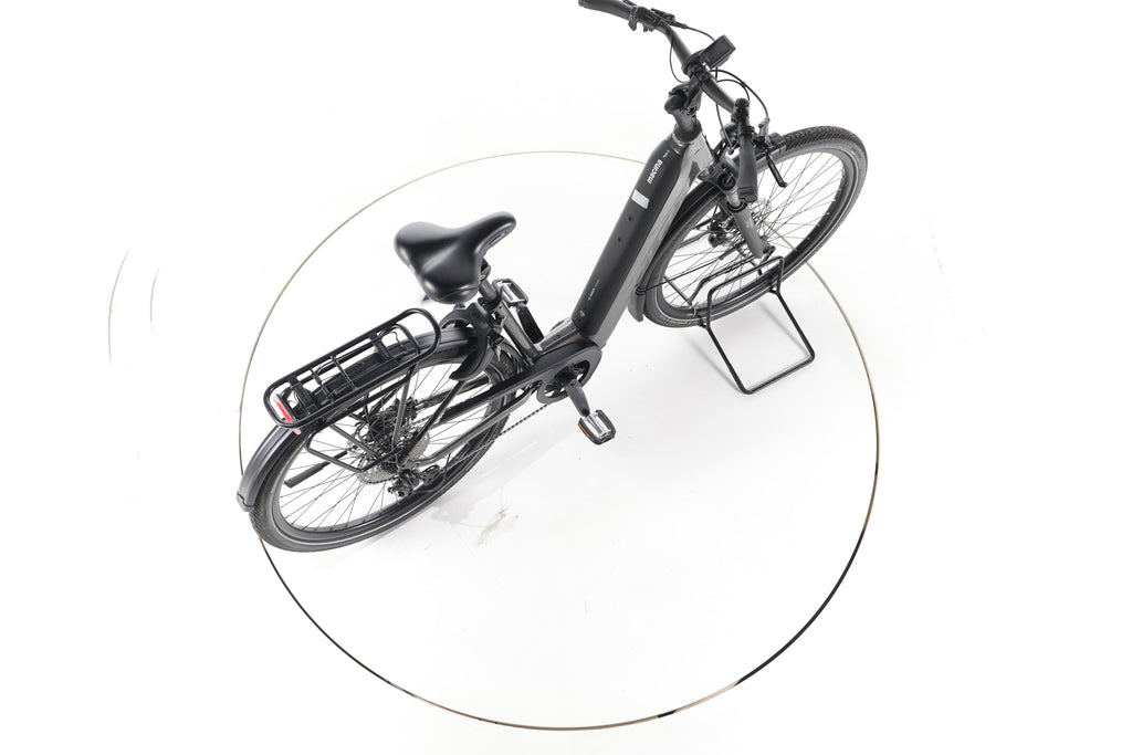 KTM Macina Style XL Trekking E-Bike Tiefeinsteiger - Image 24