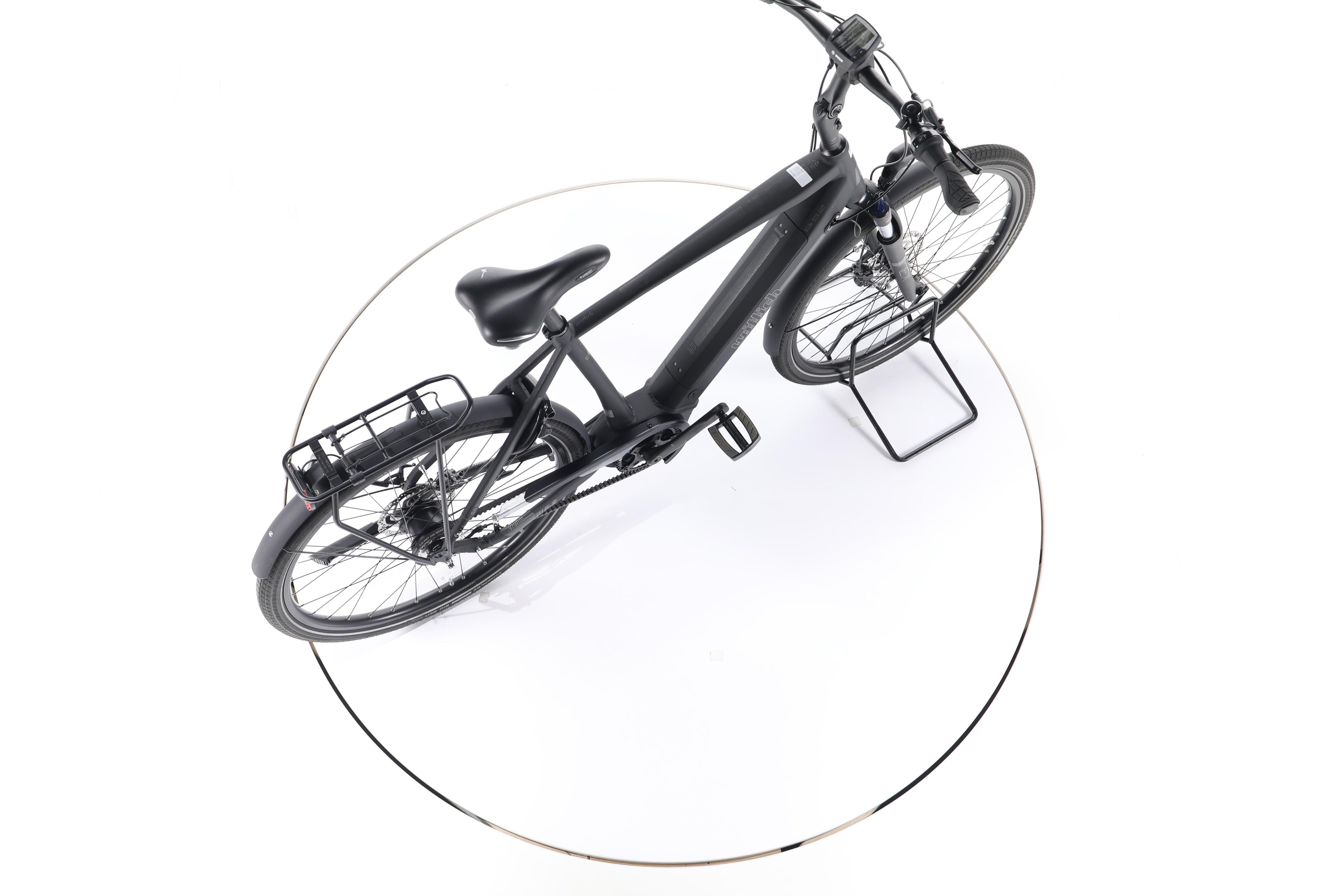 Wittich 56 5-Gang FRL City E-Bike - Image 24