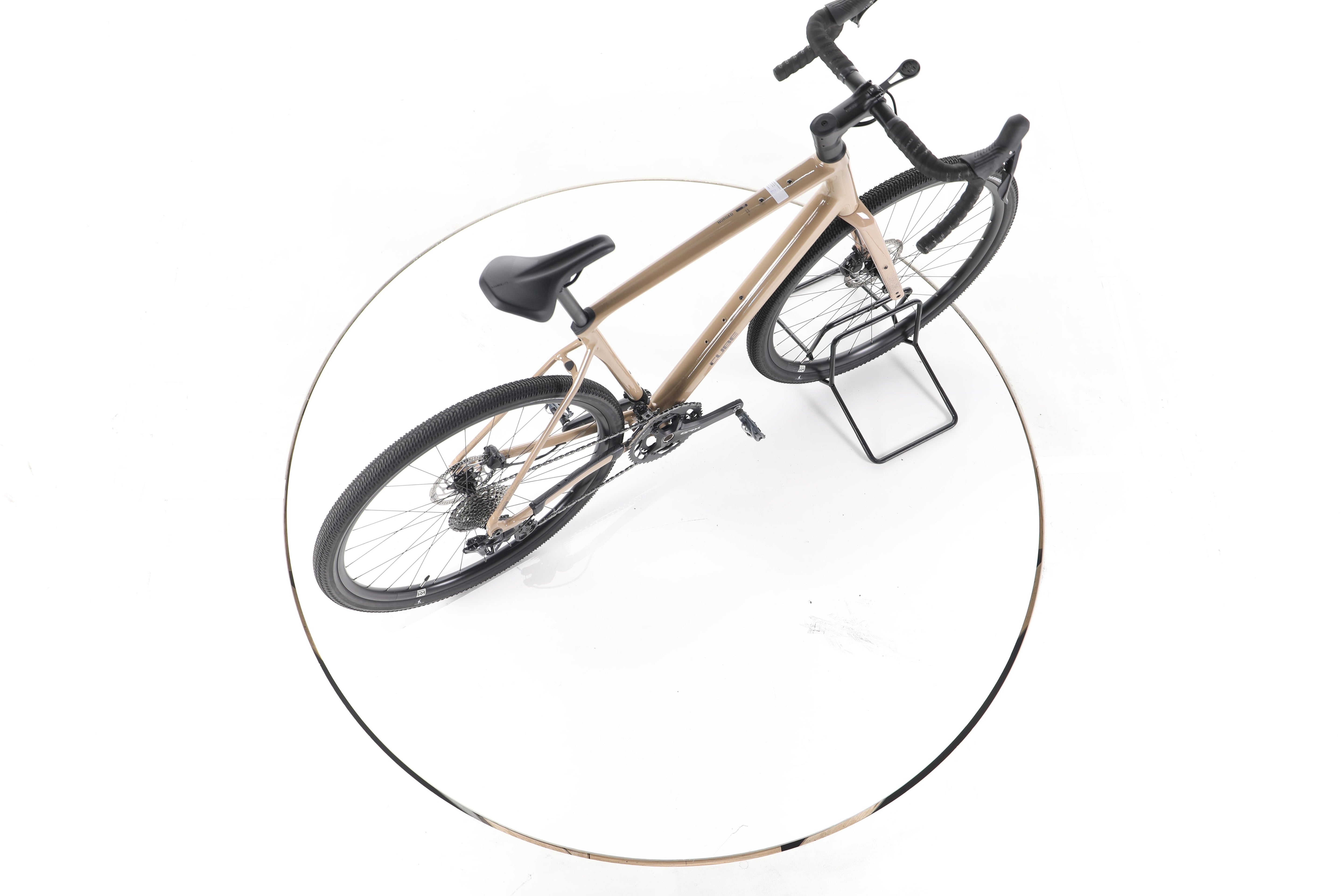 Cube Nuroad Race Gravelbike 2026 - Image 24