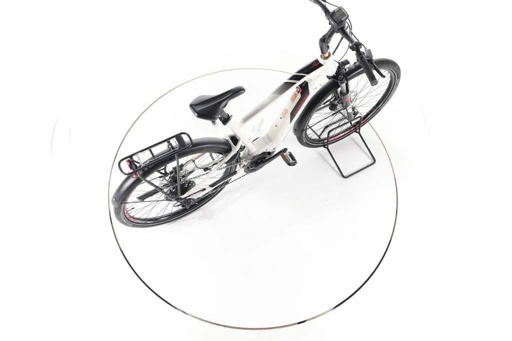 Conway Cairon T 3.0 Trekking E-Bike - Image 24