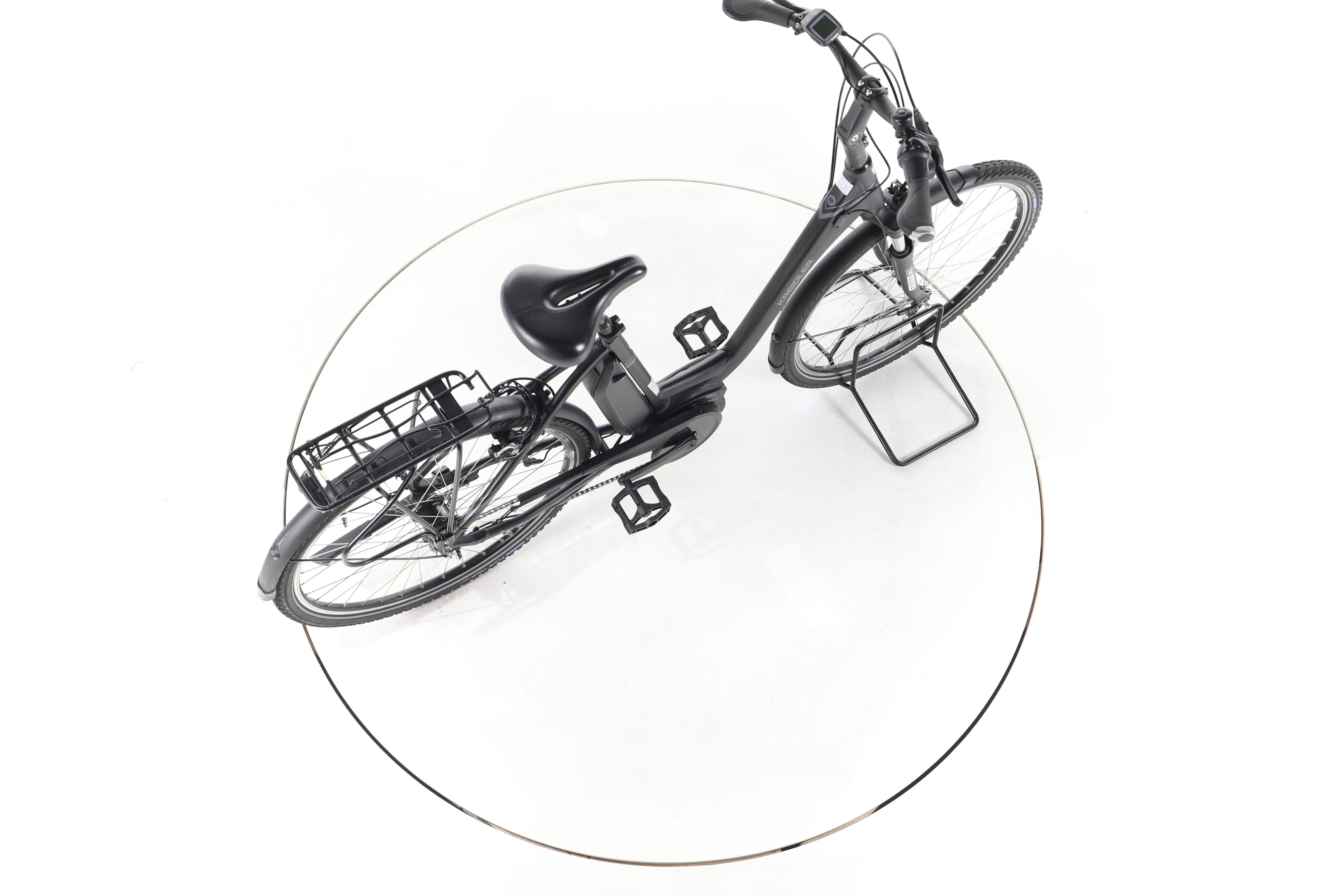 Kreidler Vitality Eco 1 Comfort City E-Bike Tiefeinsteiger - Image 24