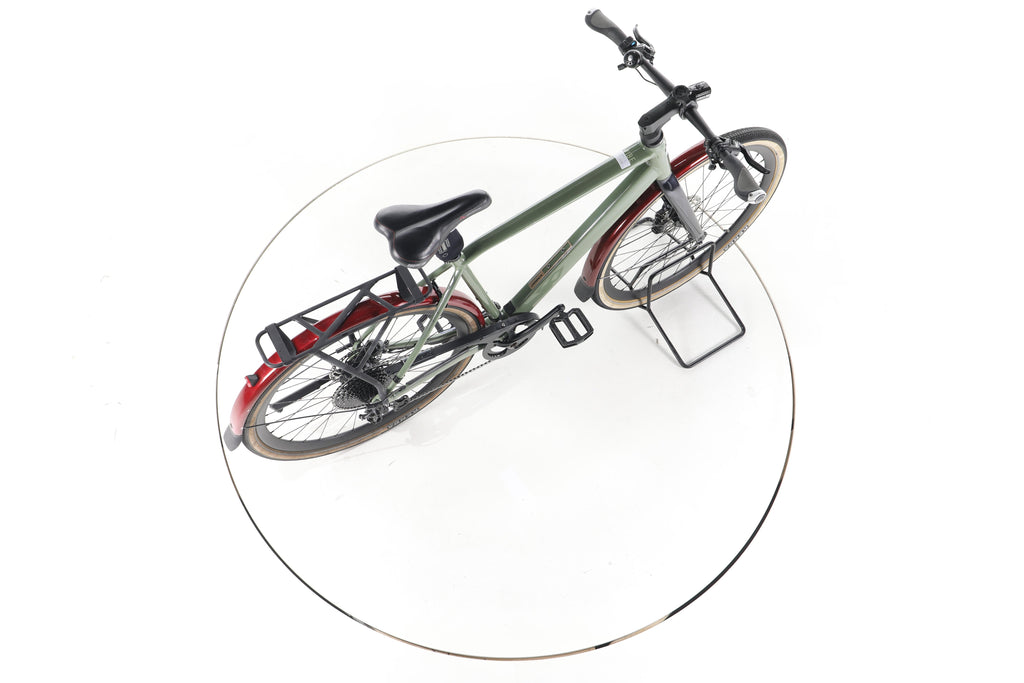 Orbea VIBE H10 EQ Trekking E-Bike - Image 24