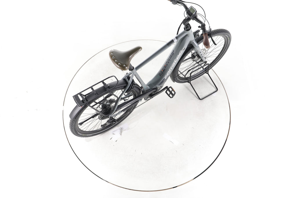 Corratec E-Power C29 CX6 12S Sport Trekking E-Bike - Image 24