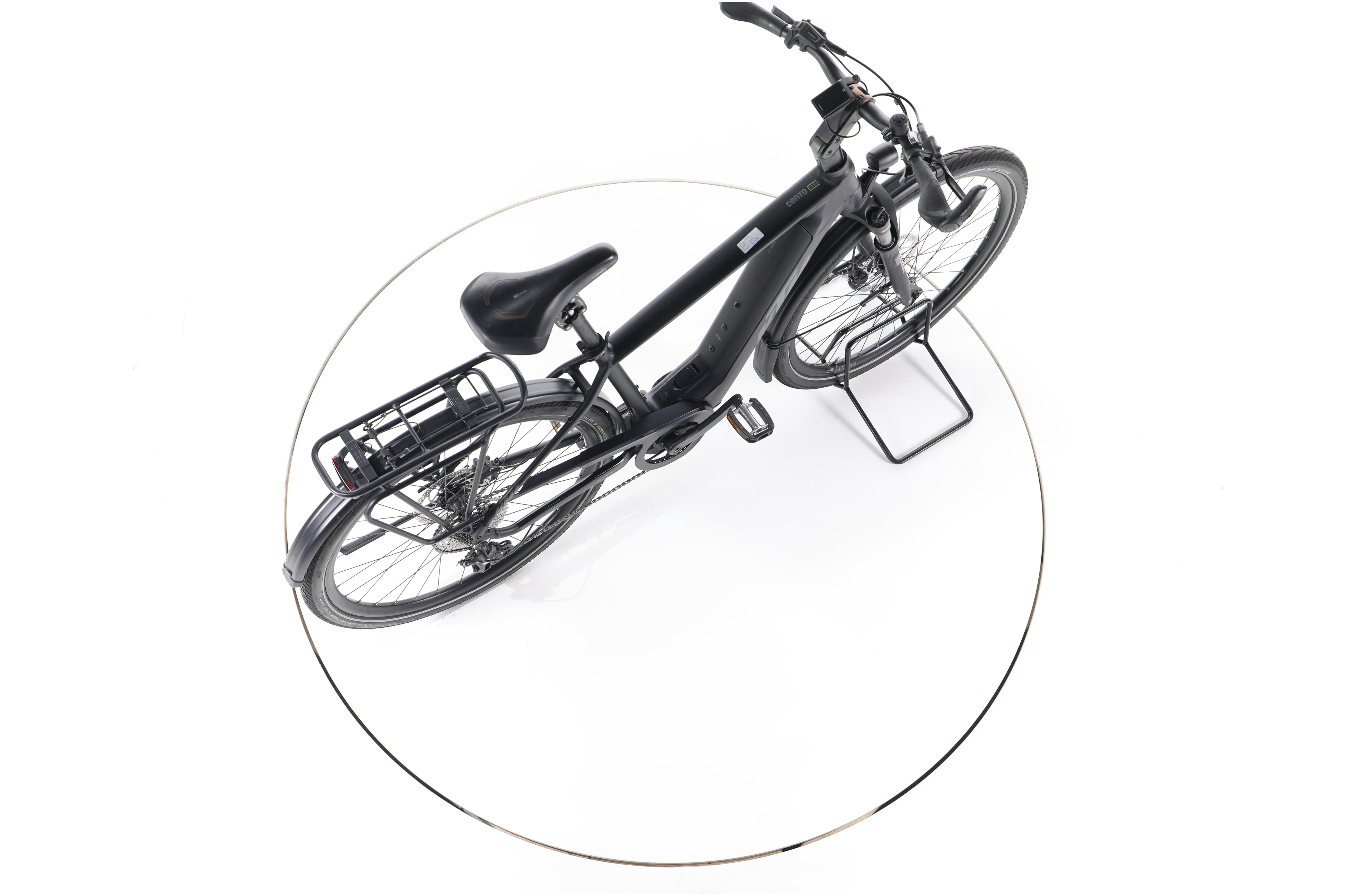 KTM Cento 10 Plus Trekking E-Bike 2023 - Image 24