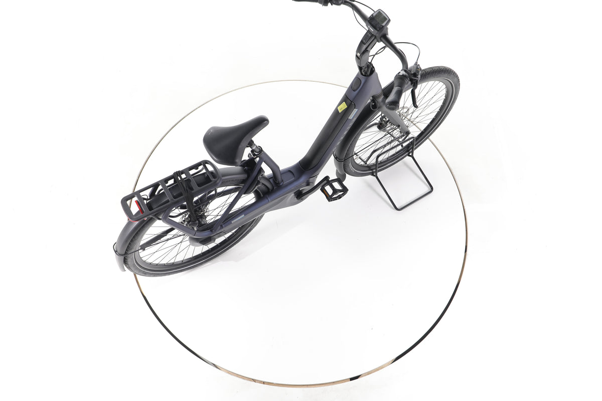 Gazelle Avignon C8 HMB City E-Bike Tiefeinsteiger - Image 24