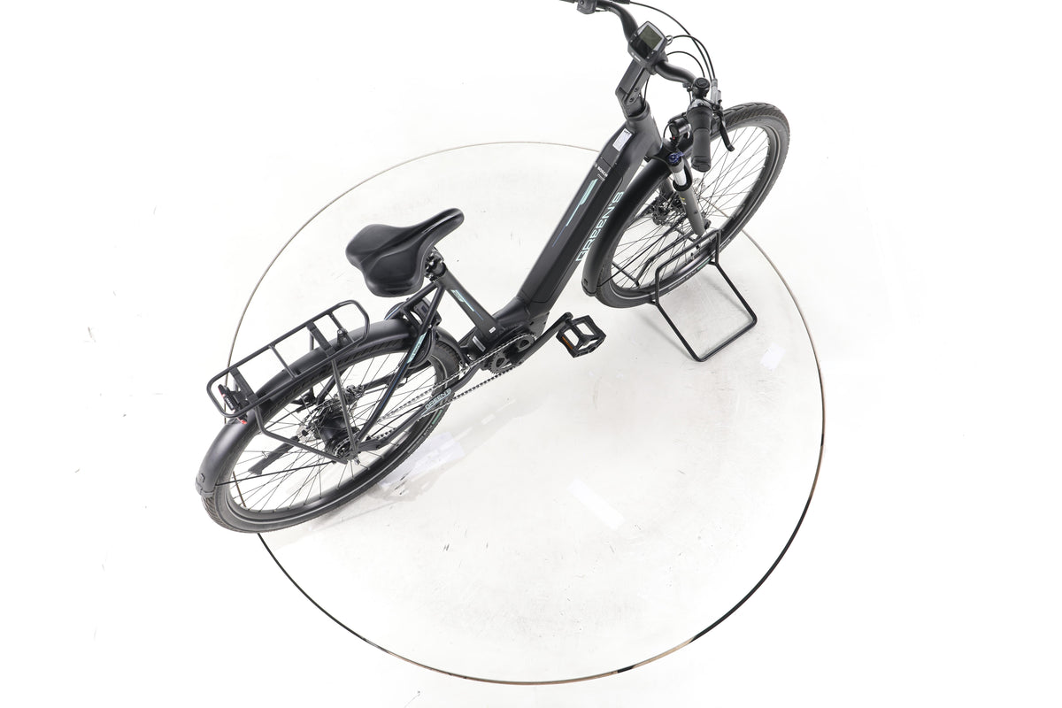 Green's Bromley City E-Bike Tiefeinsteiger - Image 24