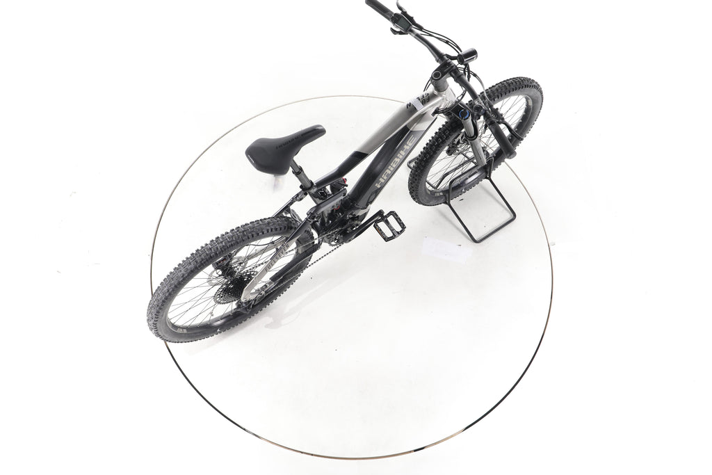 Haibike Fullseven 7 E-Bike Fully - Image 24