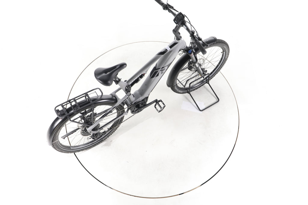 R Raymon CrossRay FS E 5.0 SUV E-Bike - Image 24