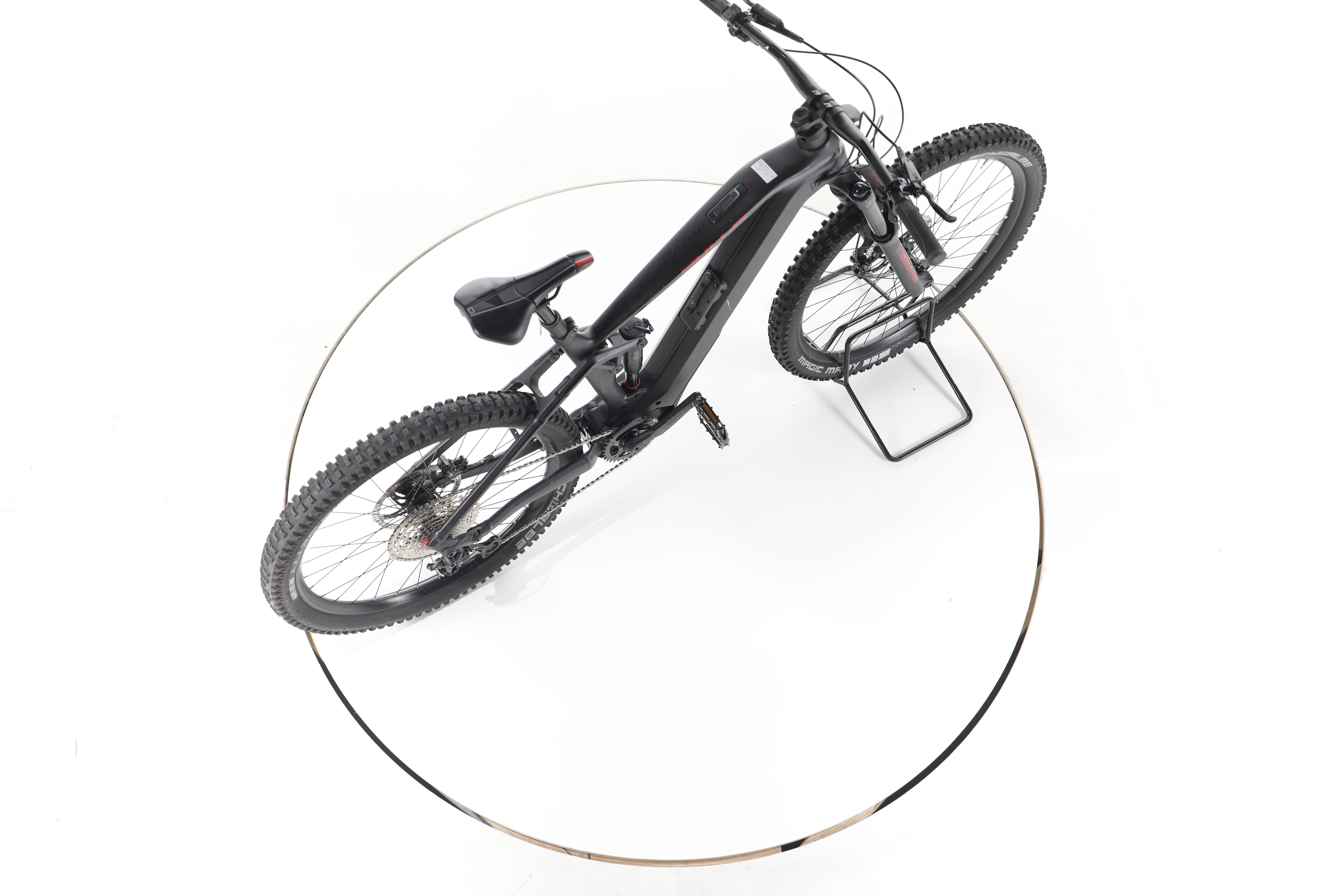 Bulls Sonic Evo Am 3 E-Bike Fully Carbon 2024 - Image 24