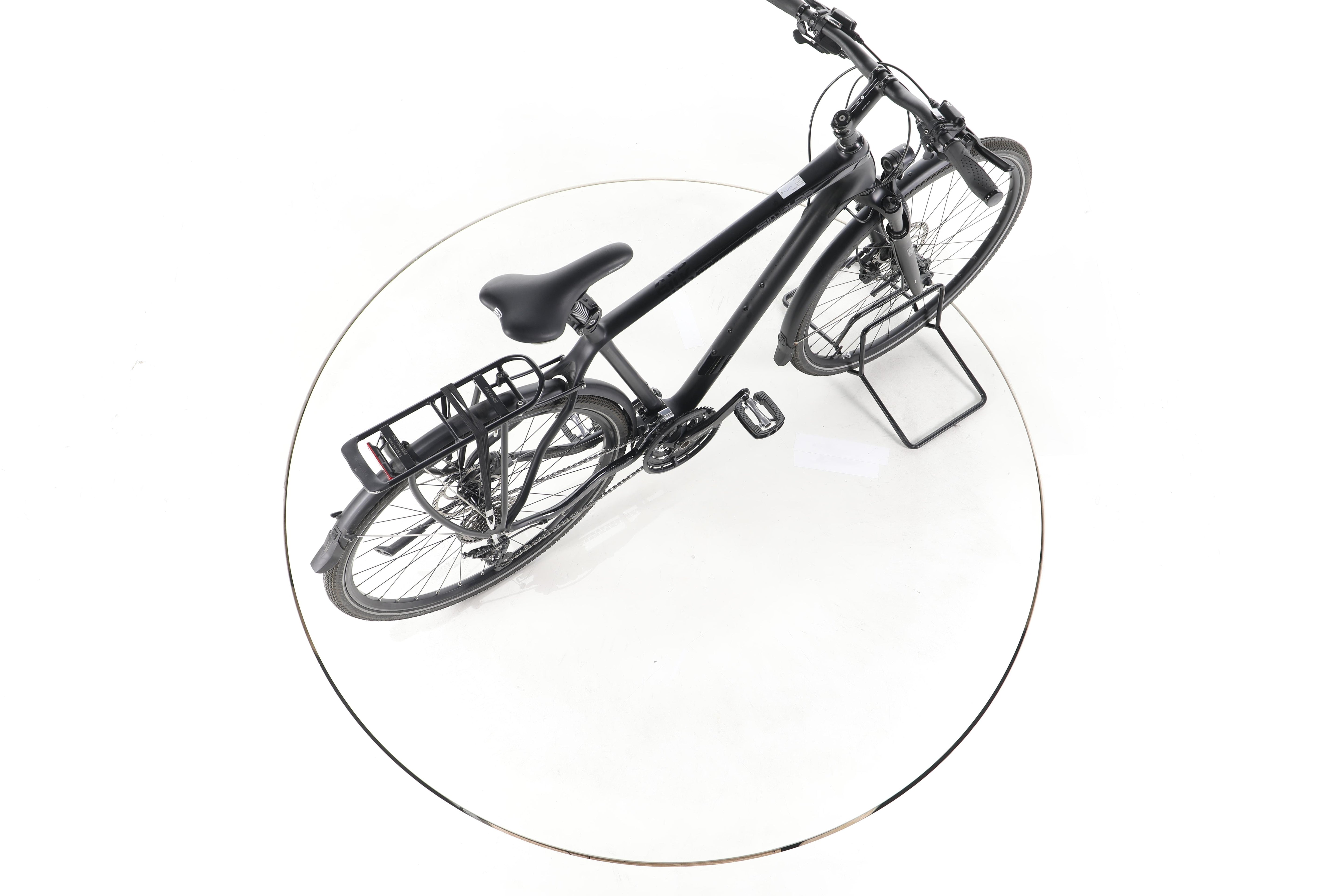 Simplon Silk Carbon Fahrrad City & Trekking - Image 24