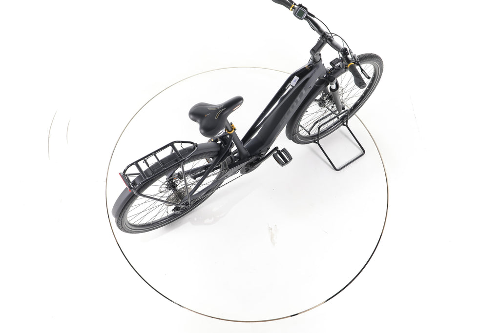 Scott Sub Sport eRIDE 20 Trekking E-Bike - Image 24