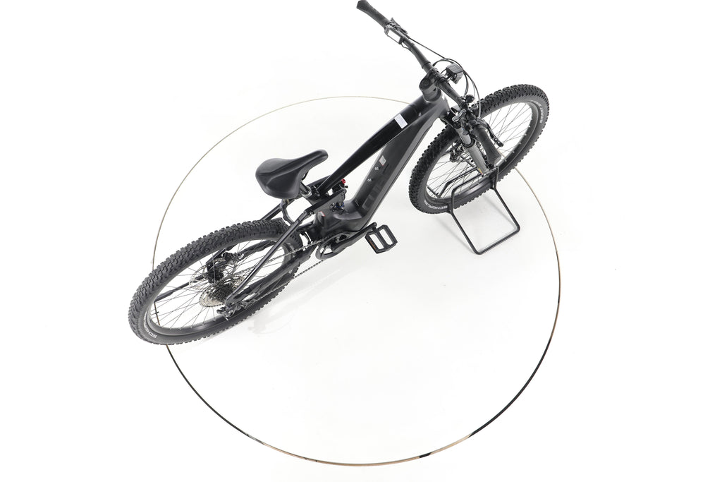 Cube Stereo Hybrid 120 ONE E-Bike Fully 2024 - Image 24