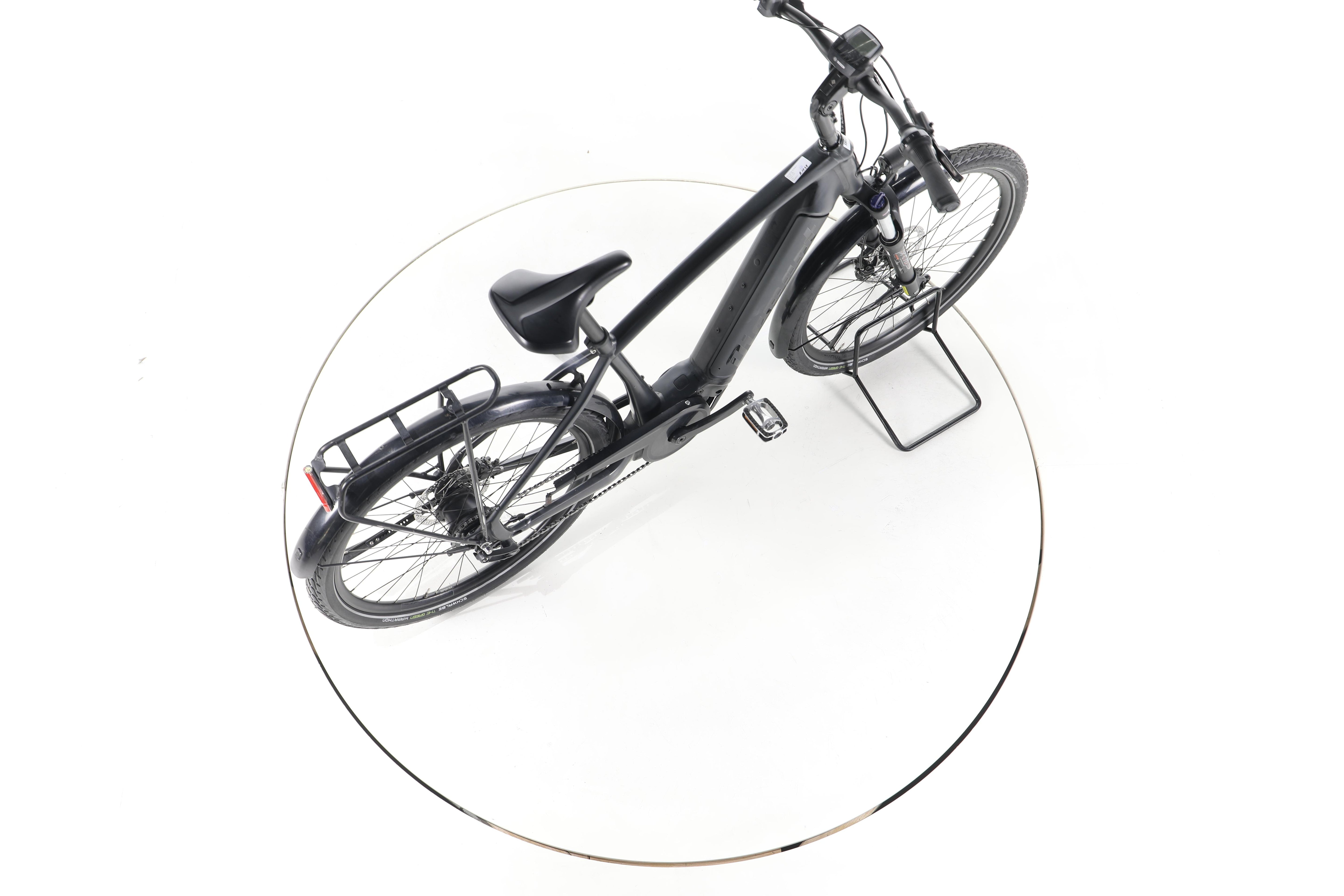 Diamant Opal+ City E-Bike - Image 24