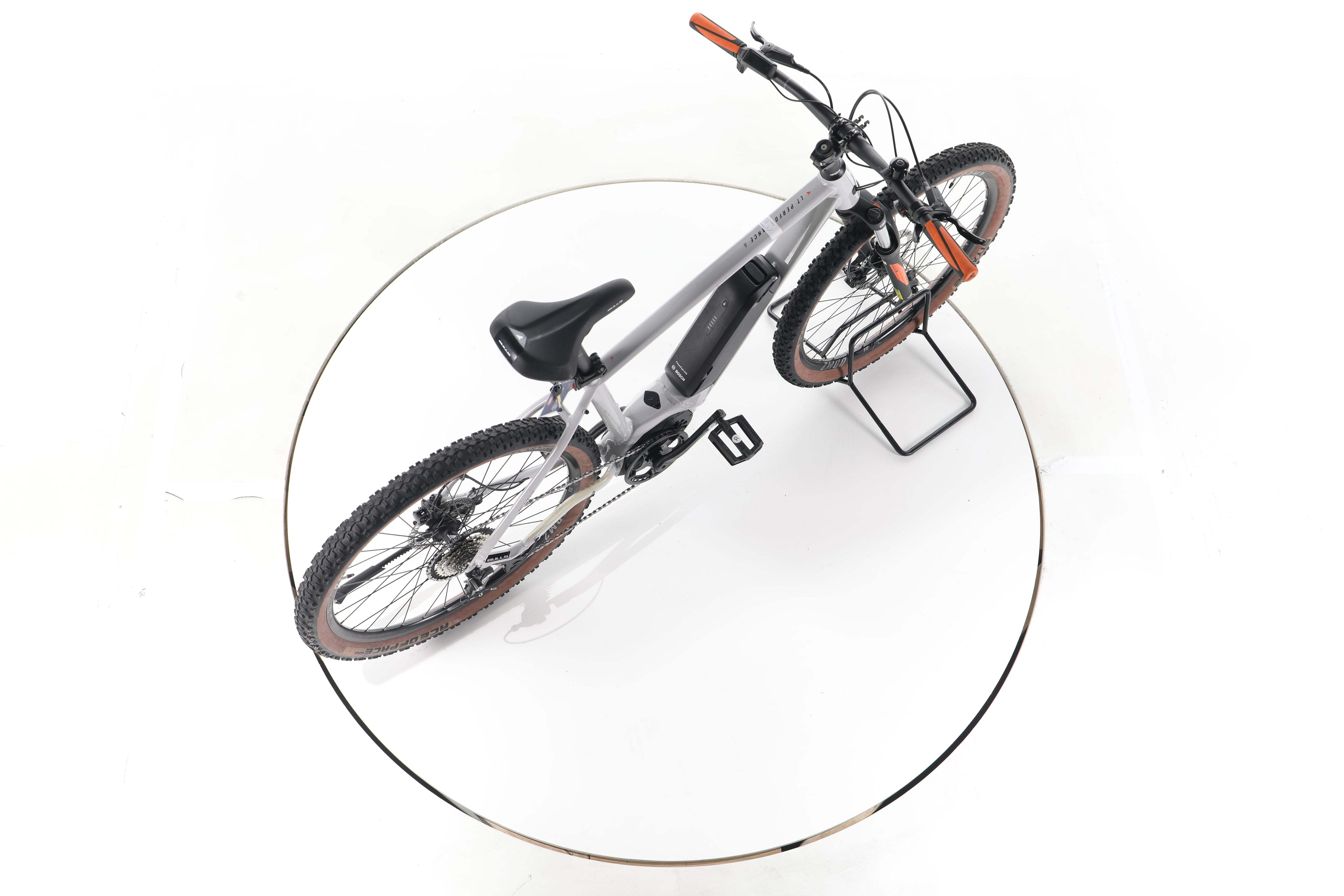 Bulls LT Performance E-Bike - Image 24