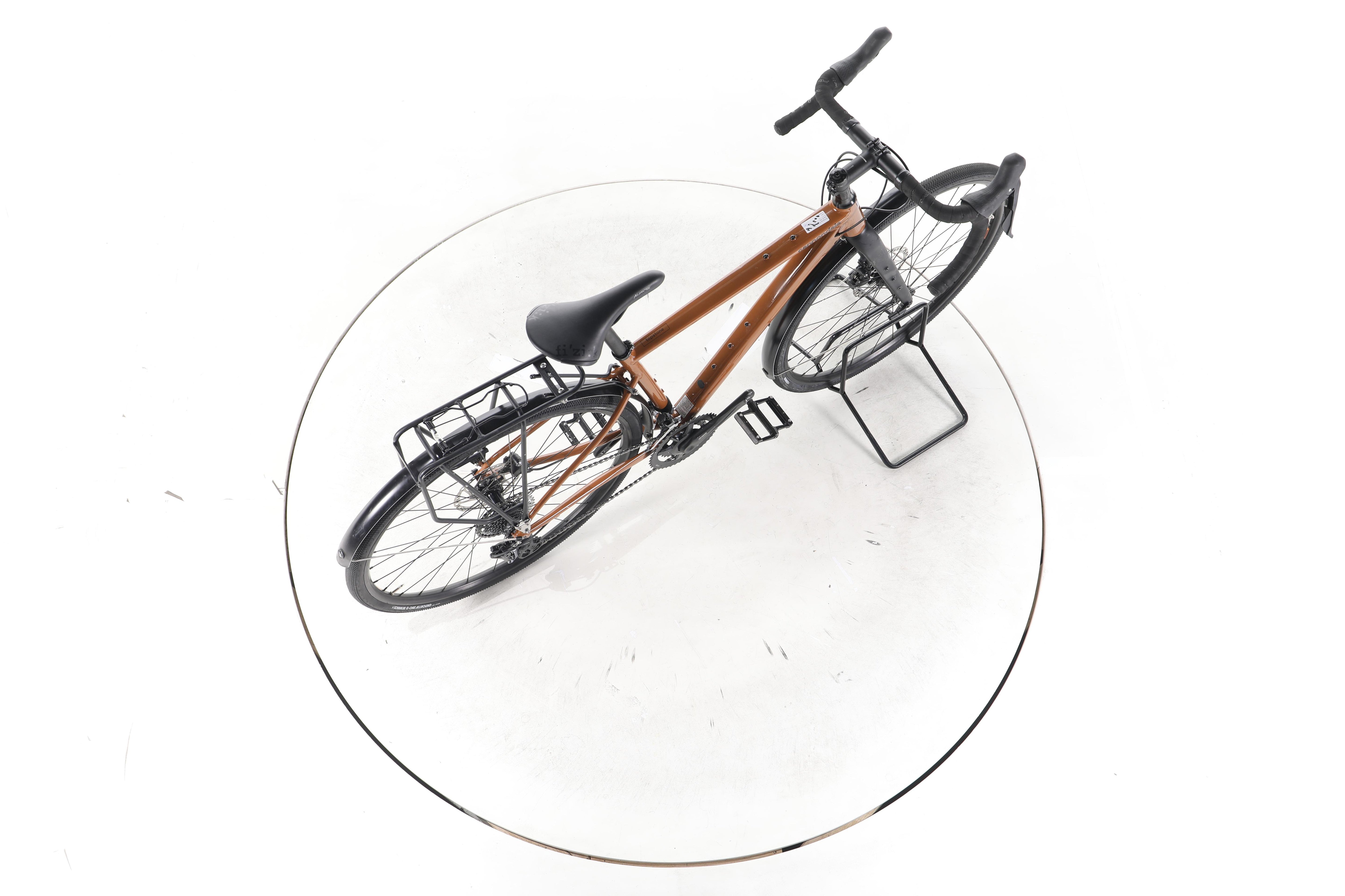 Cannondale topstone1 Gravelbike - Image 24