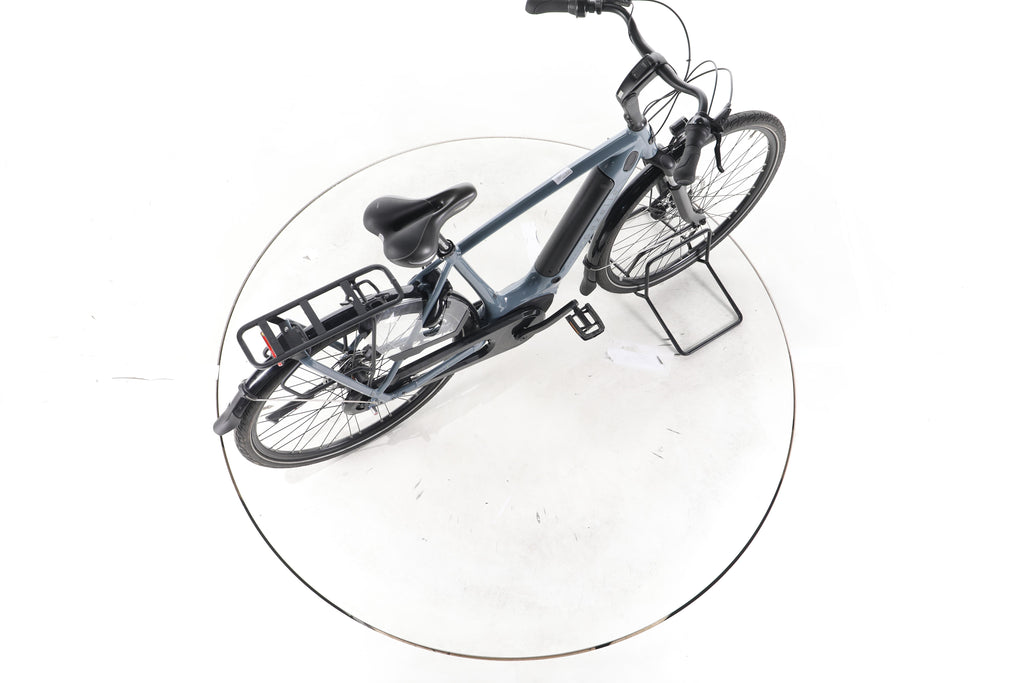 Gazelle Grenoble C7+ City E-Bike 2024 - Image 24