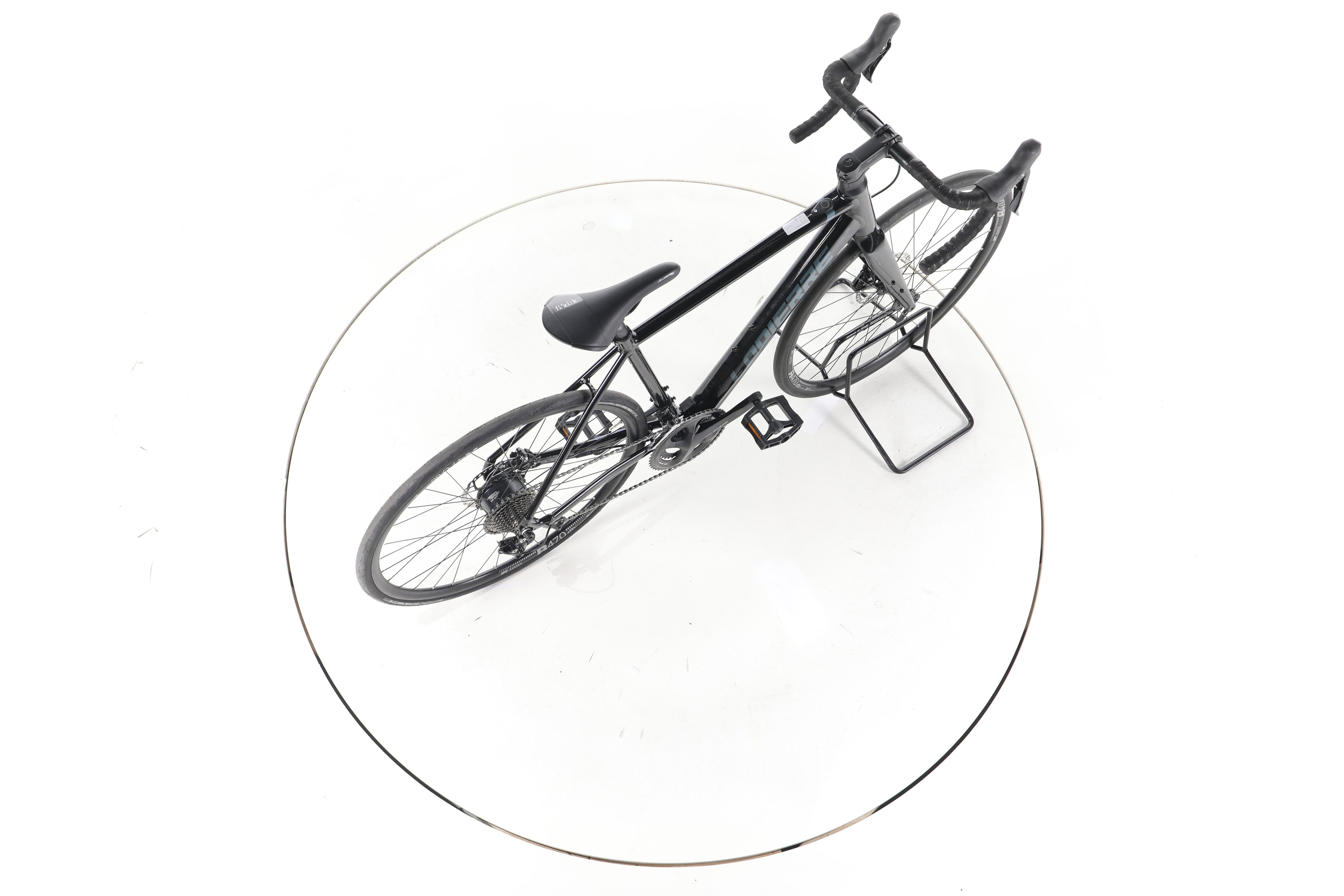 Lapierre E-Sensium 5.2 E-Gravelbike - Image 24