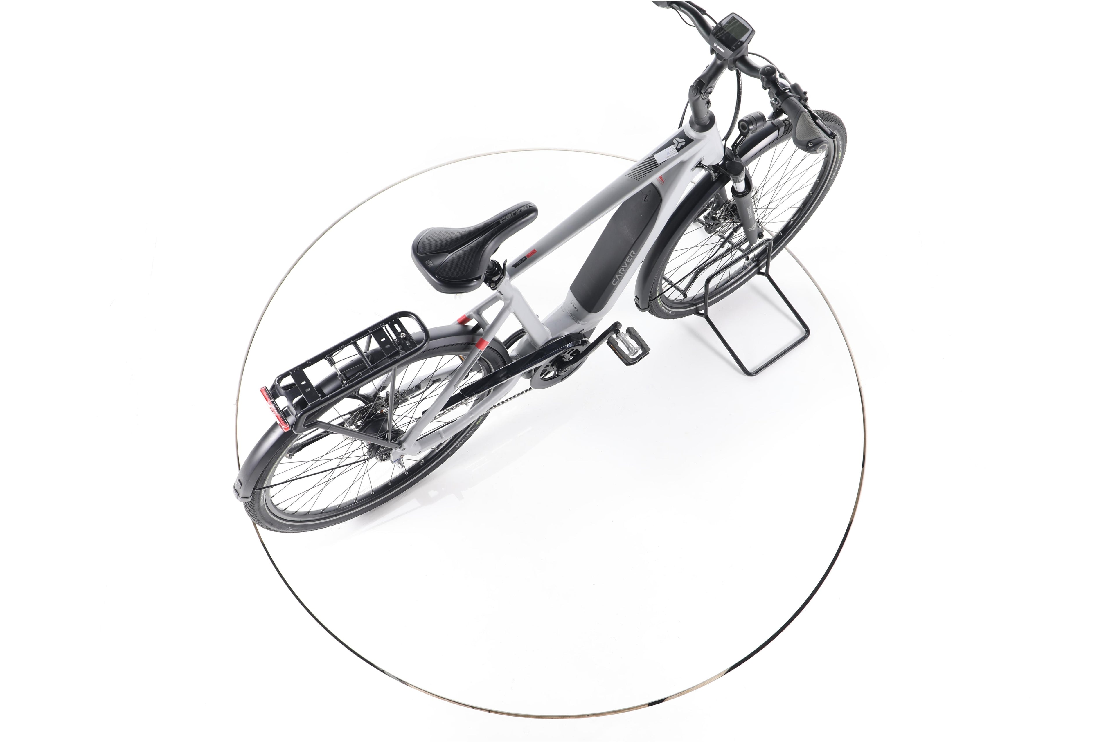 Carver Tour E.410 City E-Bike - Image 24