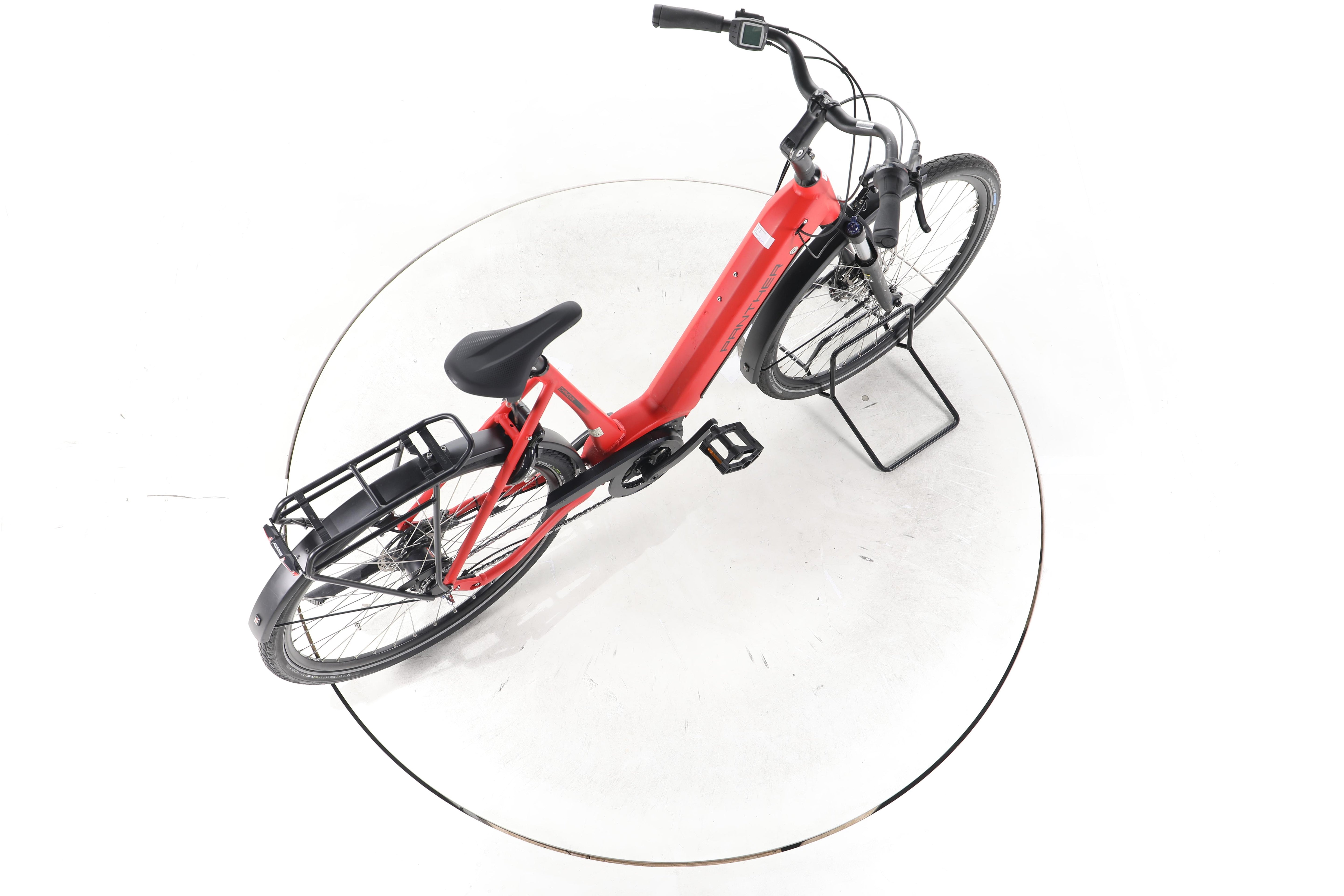 Panther Maruka 2.0 City E-Bike Tiefeinsteiger - Image 24